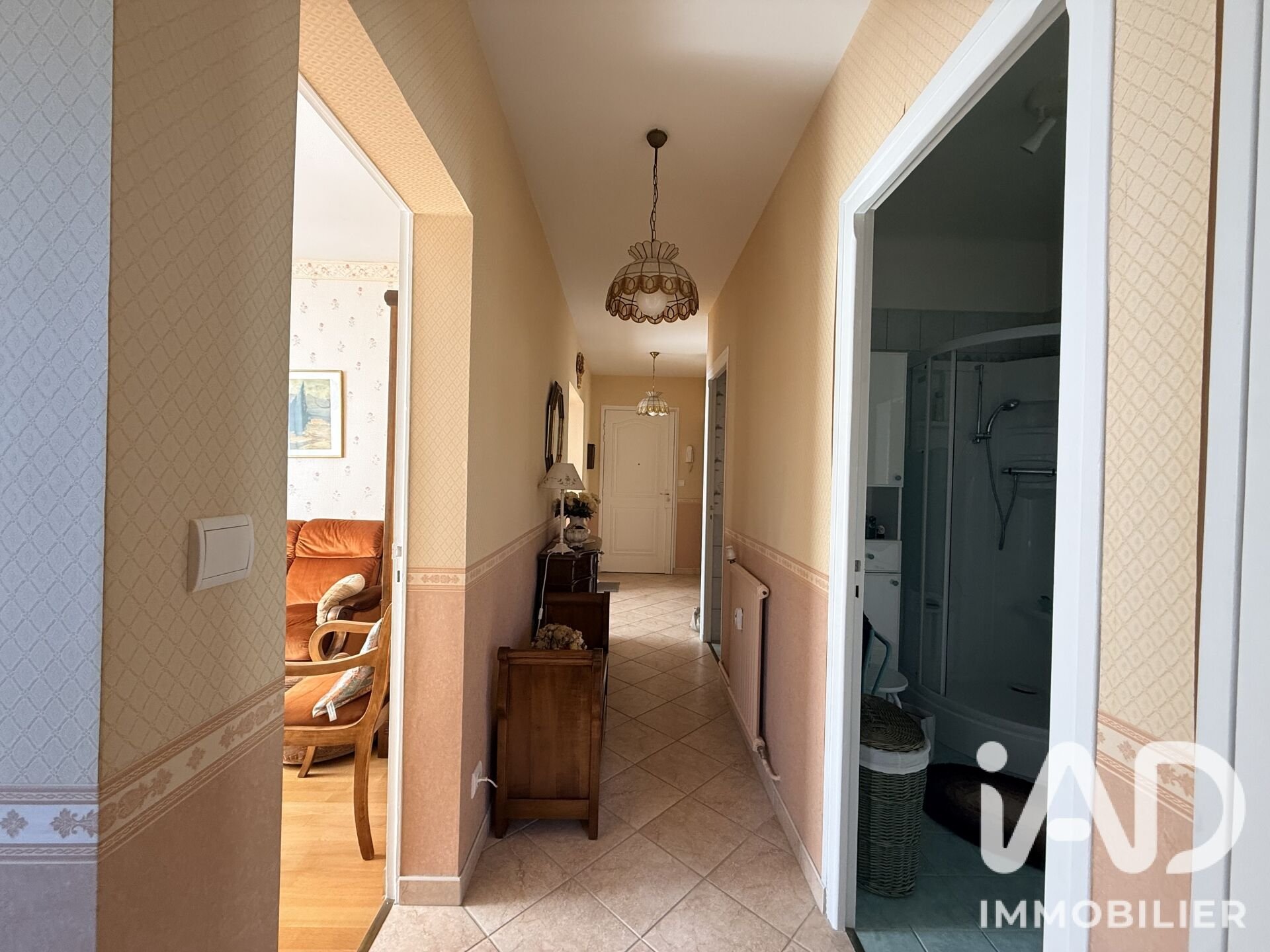 Appartement à vendre, 80m², Beauvais
