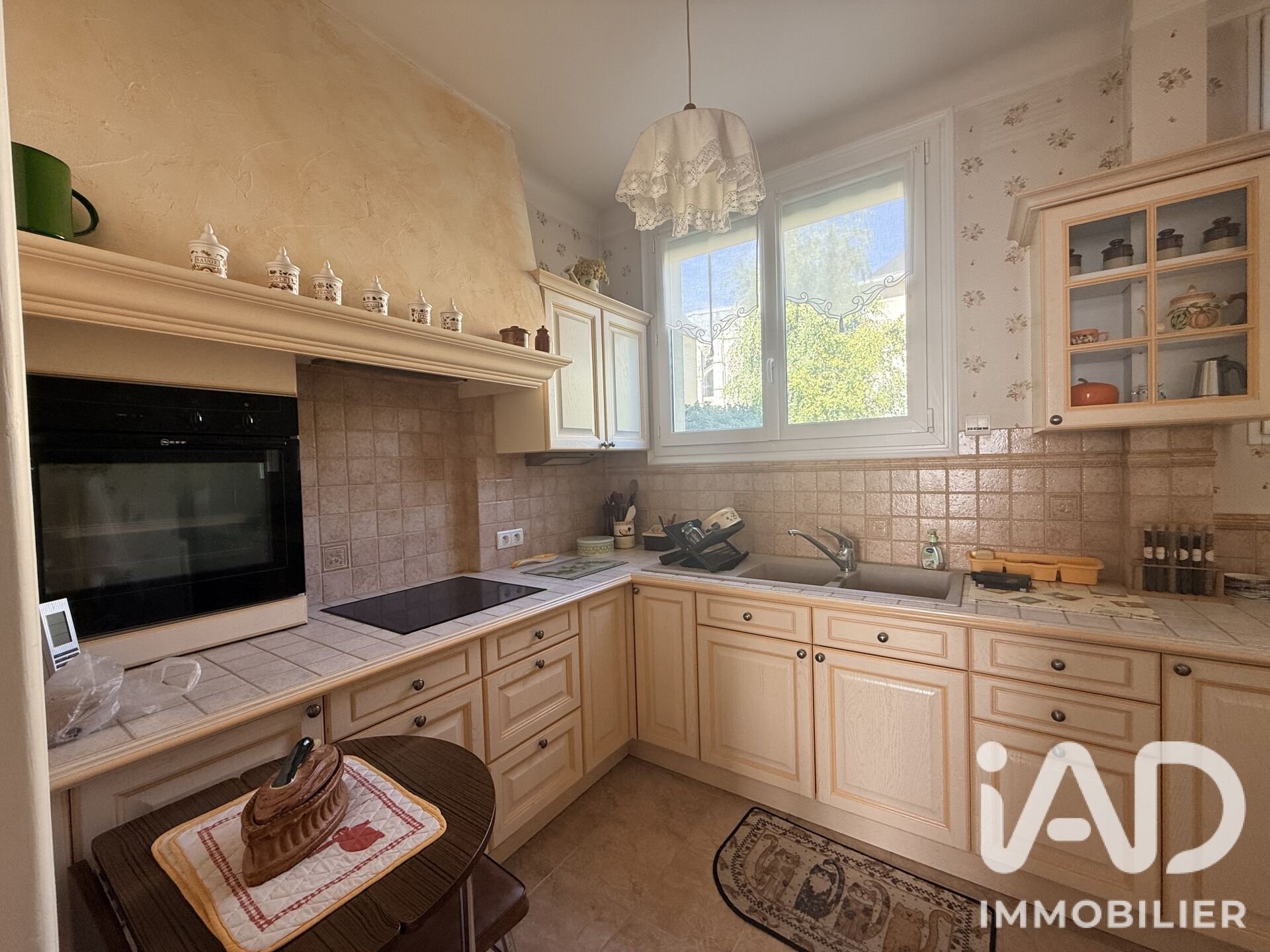 Appartement à vendre, 80m², Beauvais