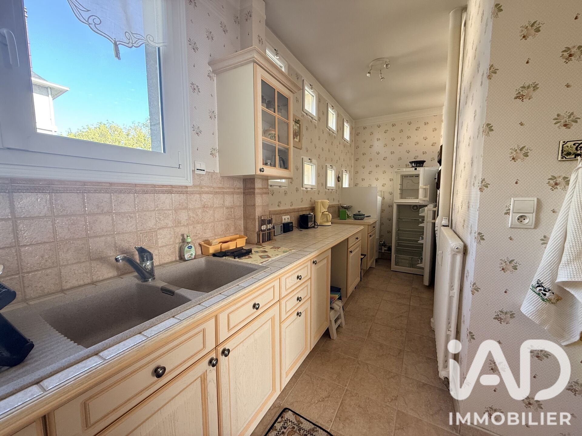 Appartement à vendre, 80m², Beauvais