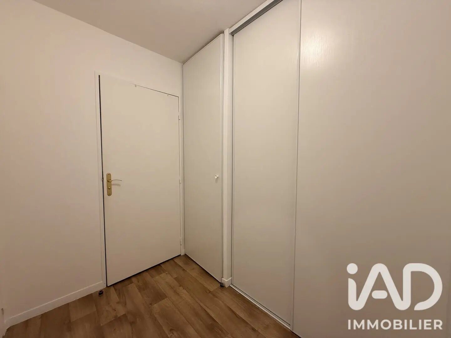Appartement à vendre, 42m², Beauvais