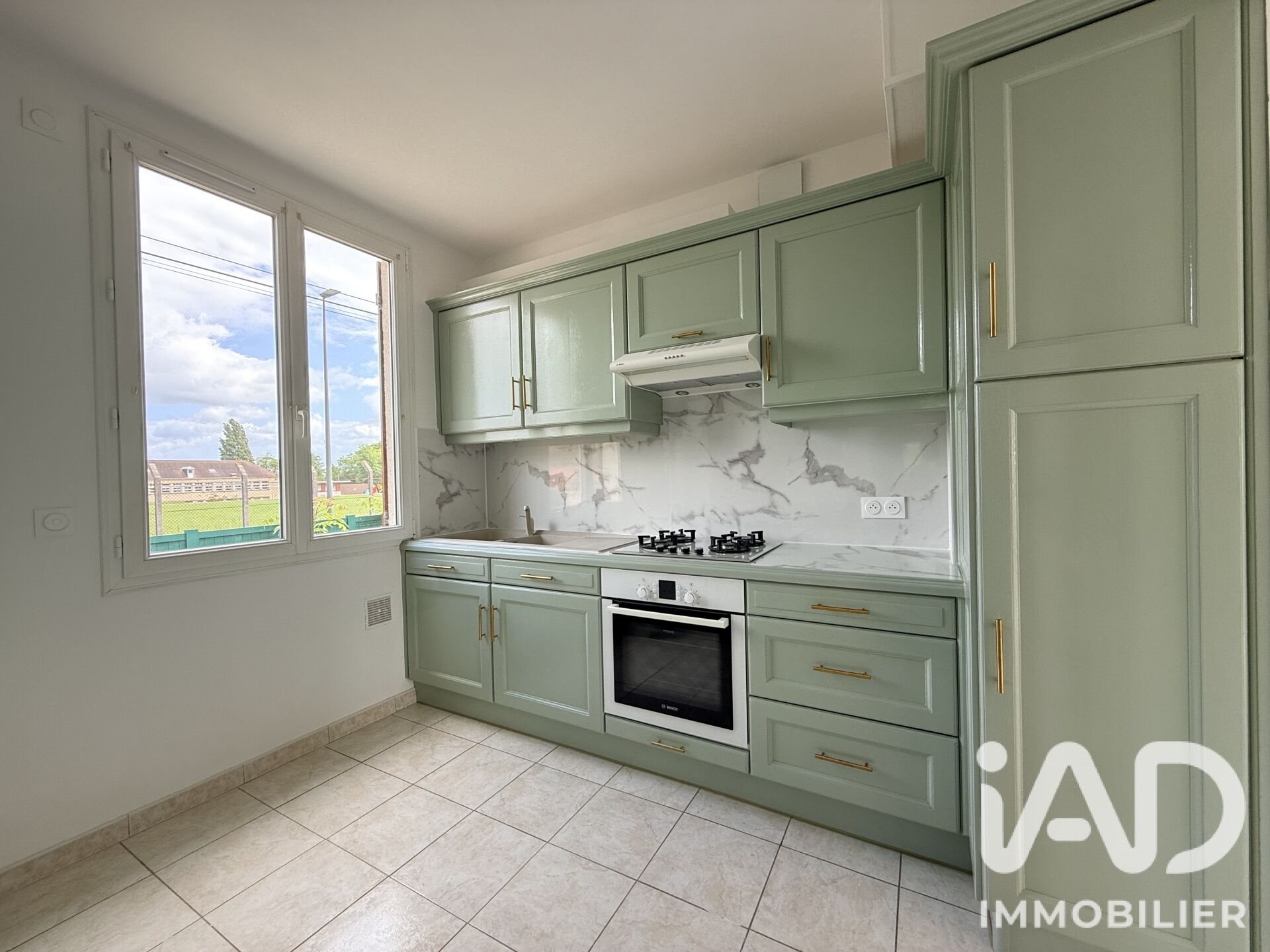 Maison à vendre, 123m², Beauvais