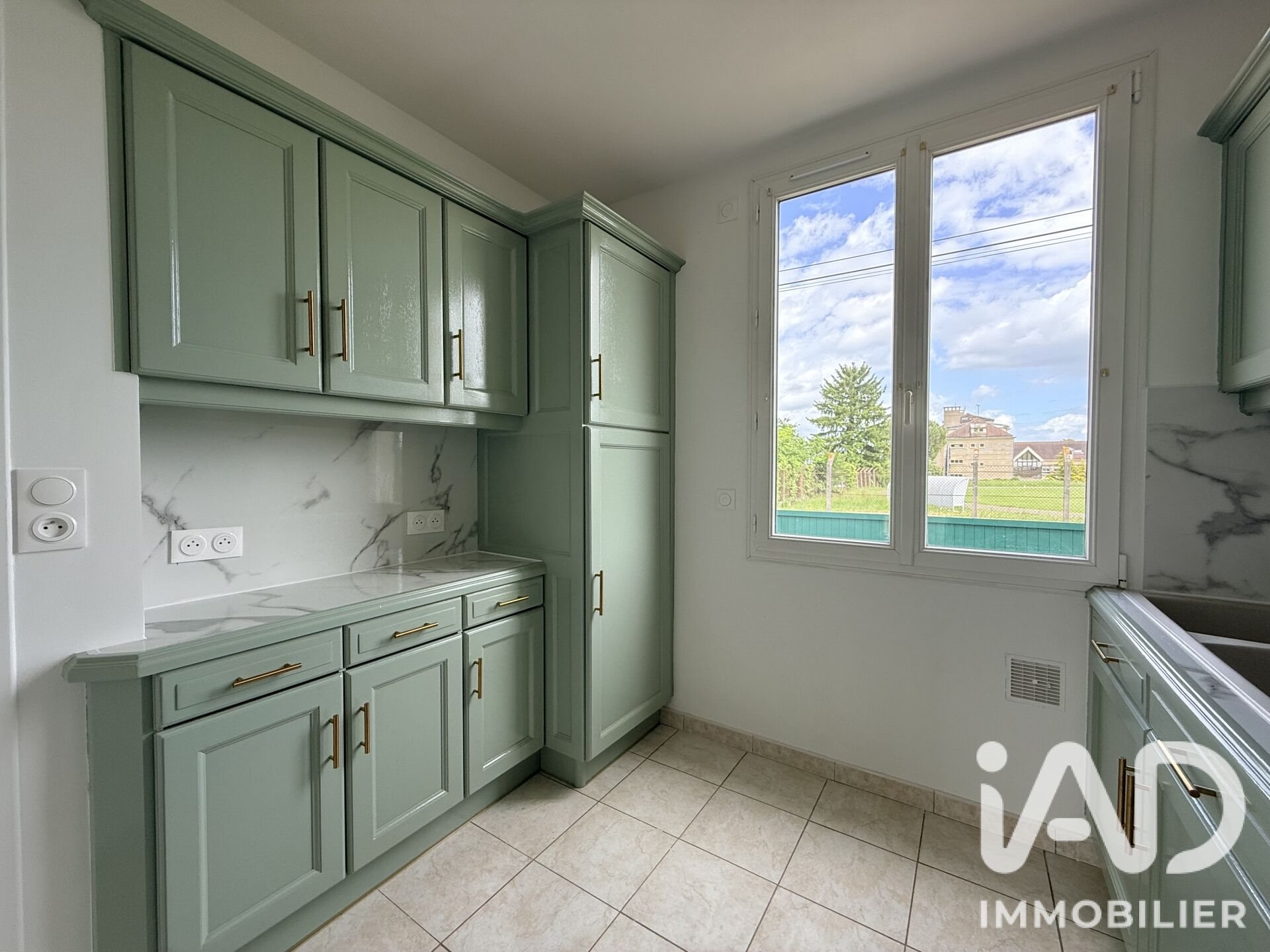 Maison à vendre, 123m², Beauvais