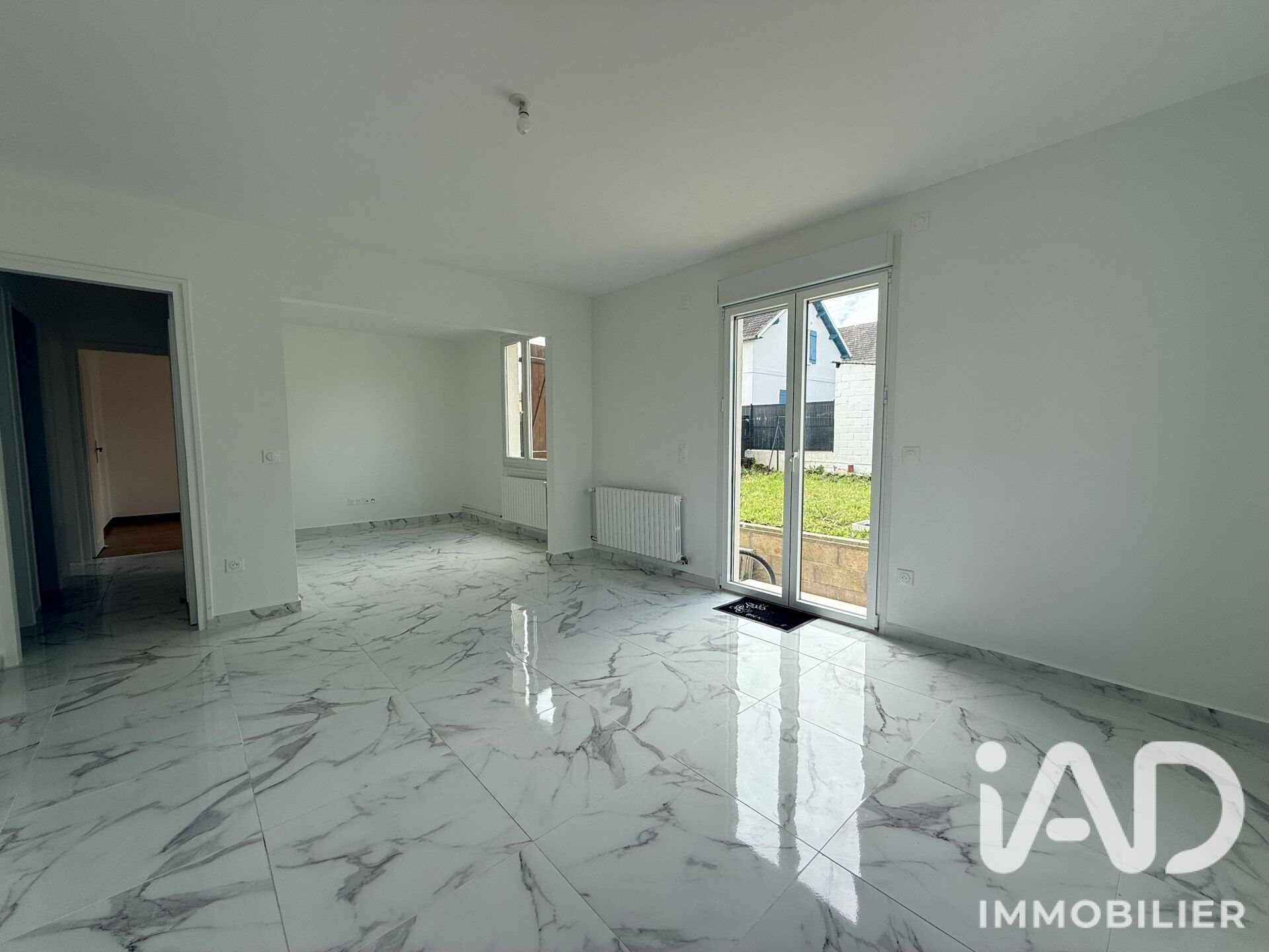 Maison à vendre, 123m², Beauvais