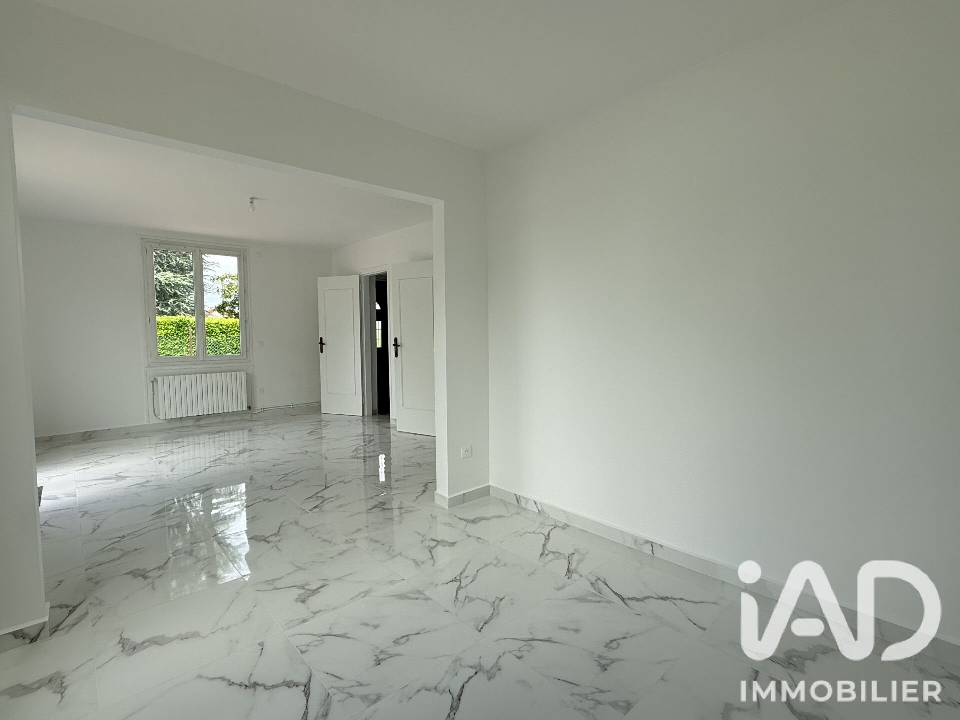 Maison à vendre, 123m², Beauvais