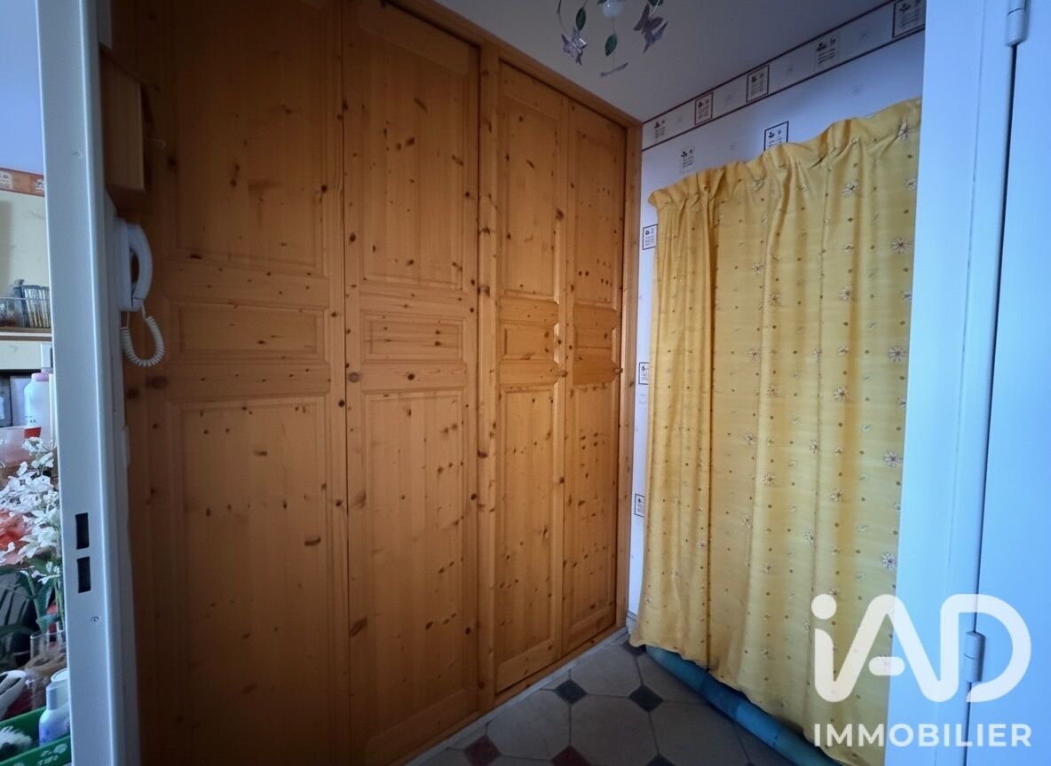 Appartement à vendre, 50m², Beauvais