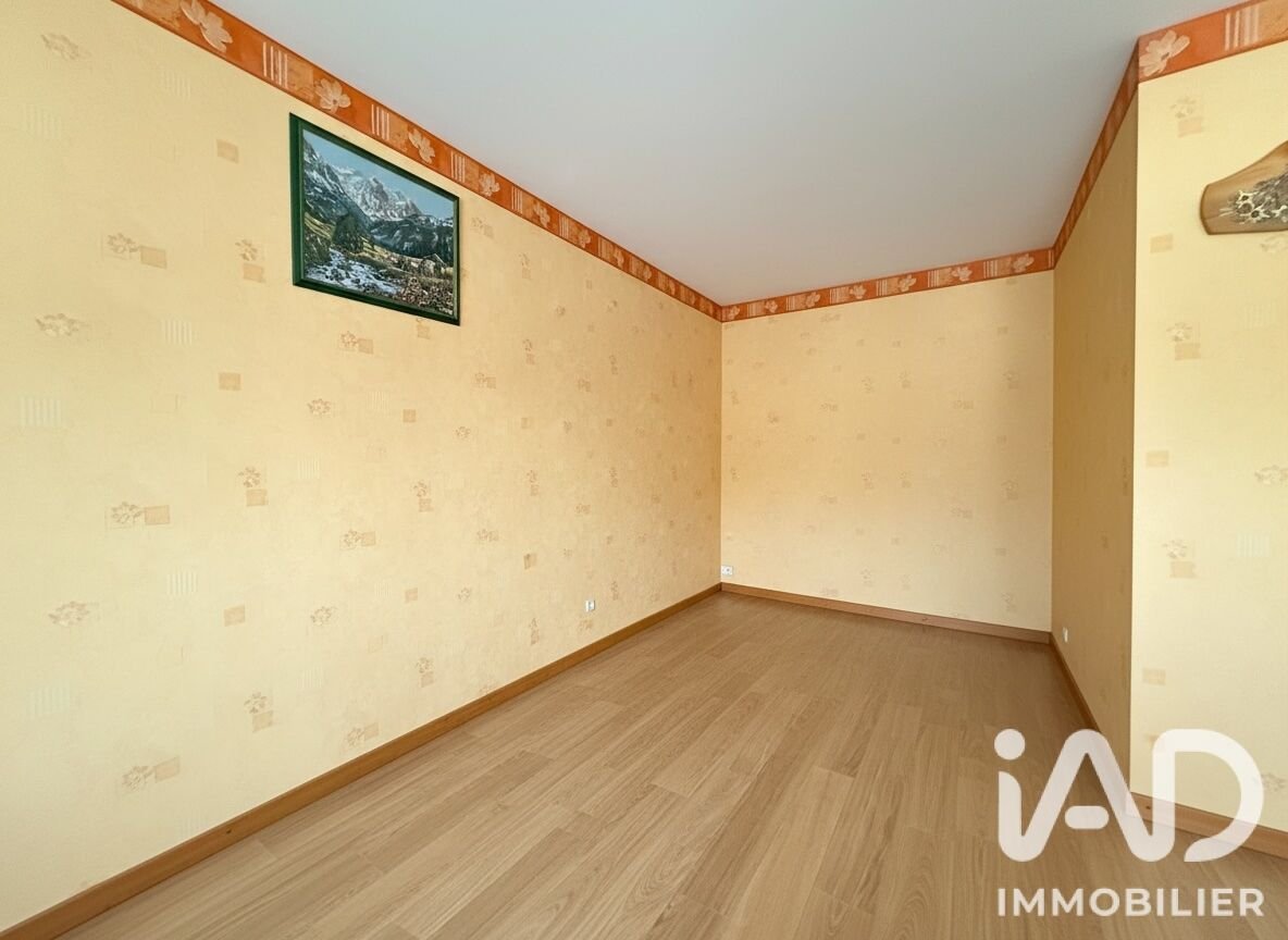 Appartement à vendre, 50m², Beauvais