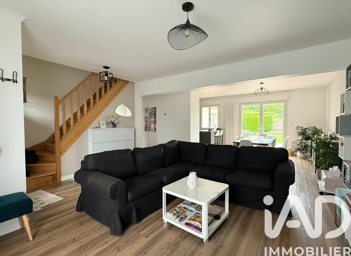 Maison à vendre, 153m², Beauvais