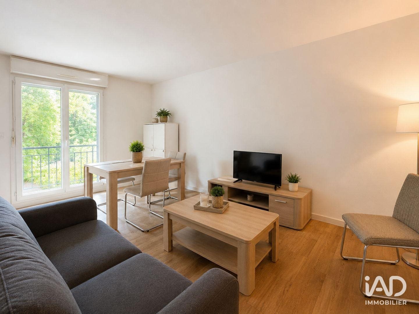 Appartement à vendre, 65m², Beauvais