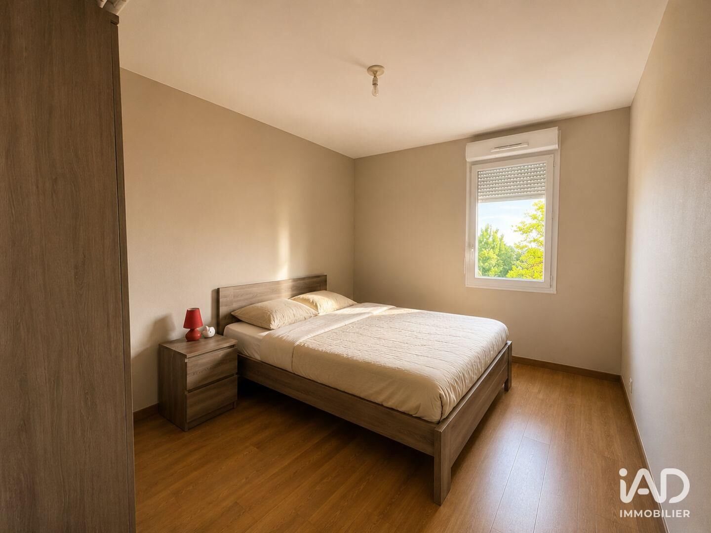 Appartement à vendre, 65m², Beauvais