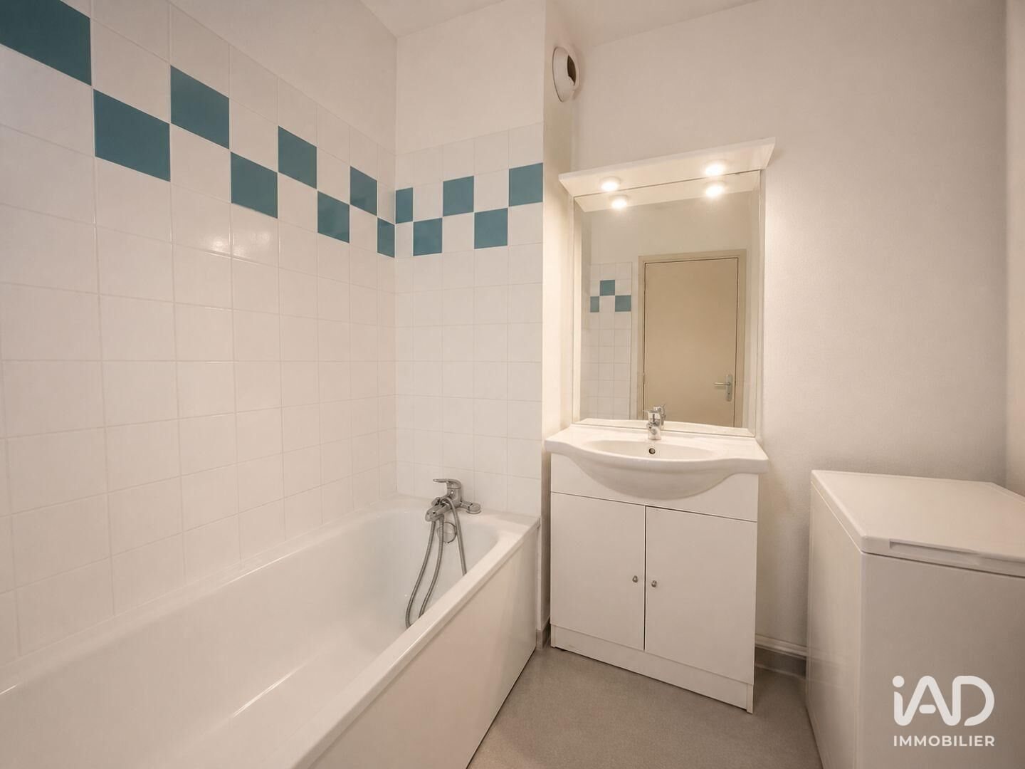 Appartement à vendre, 65m², Beauvais