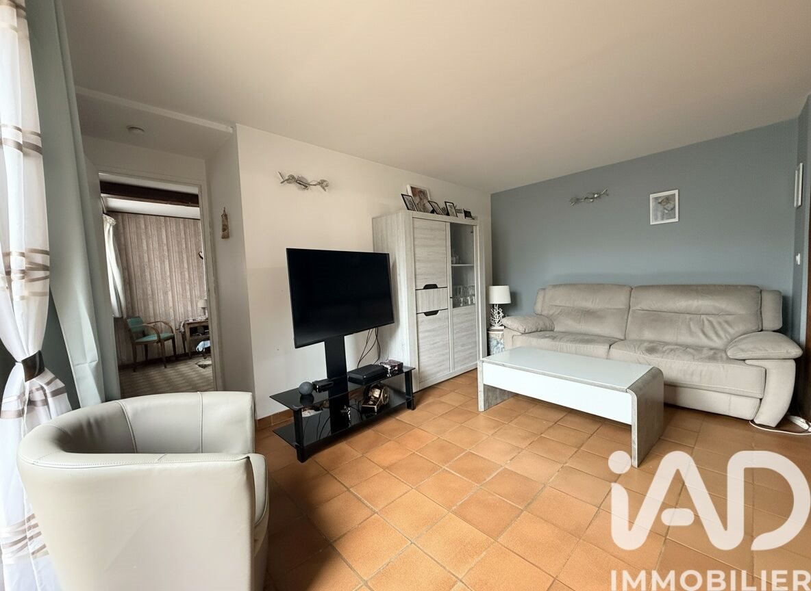 Maison à vendre, 110m², Therdonne