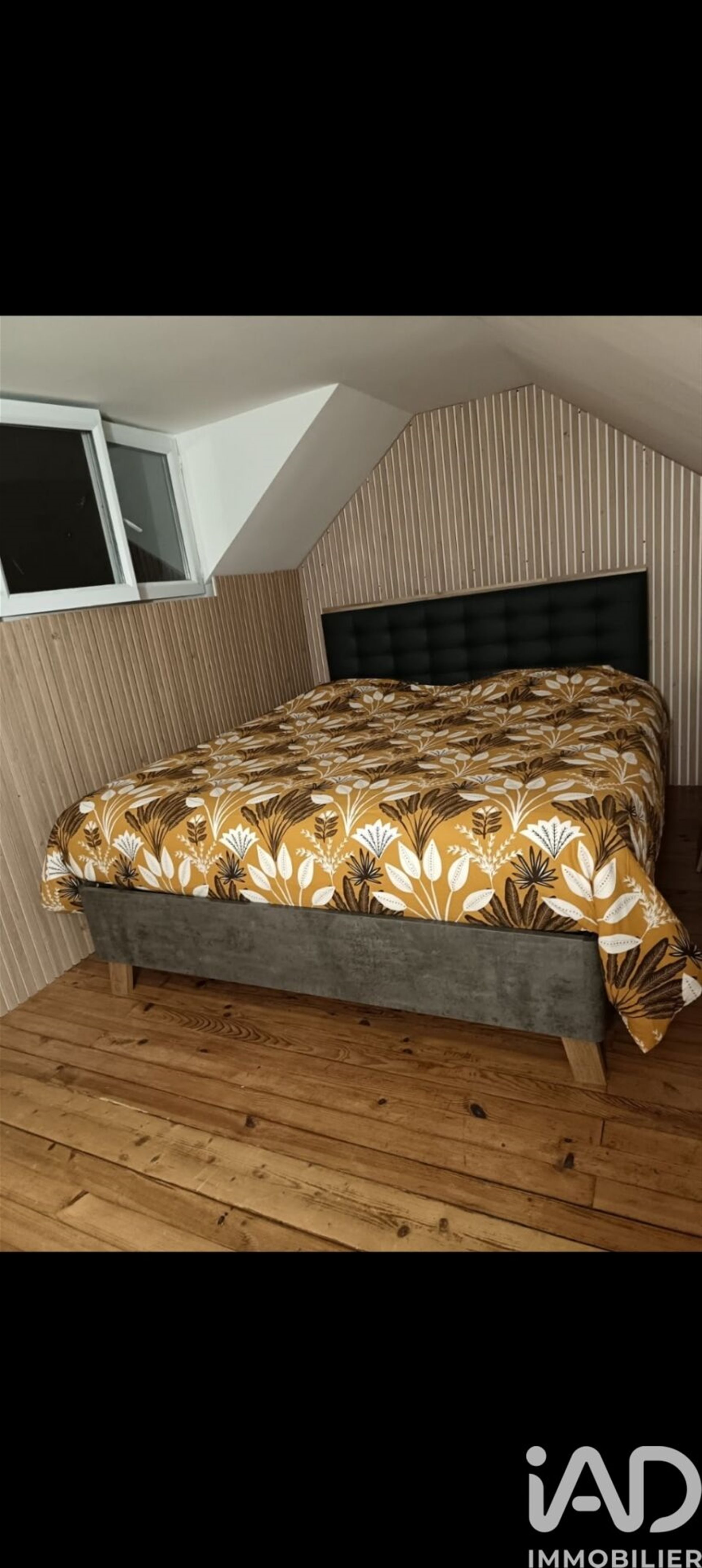 Maison à vendre, 33m², Méru