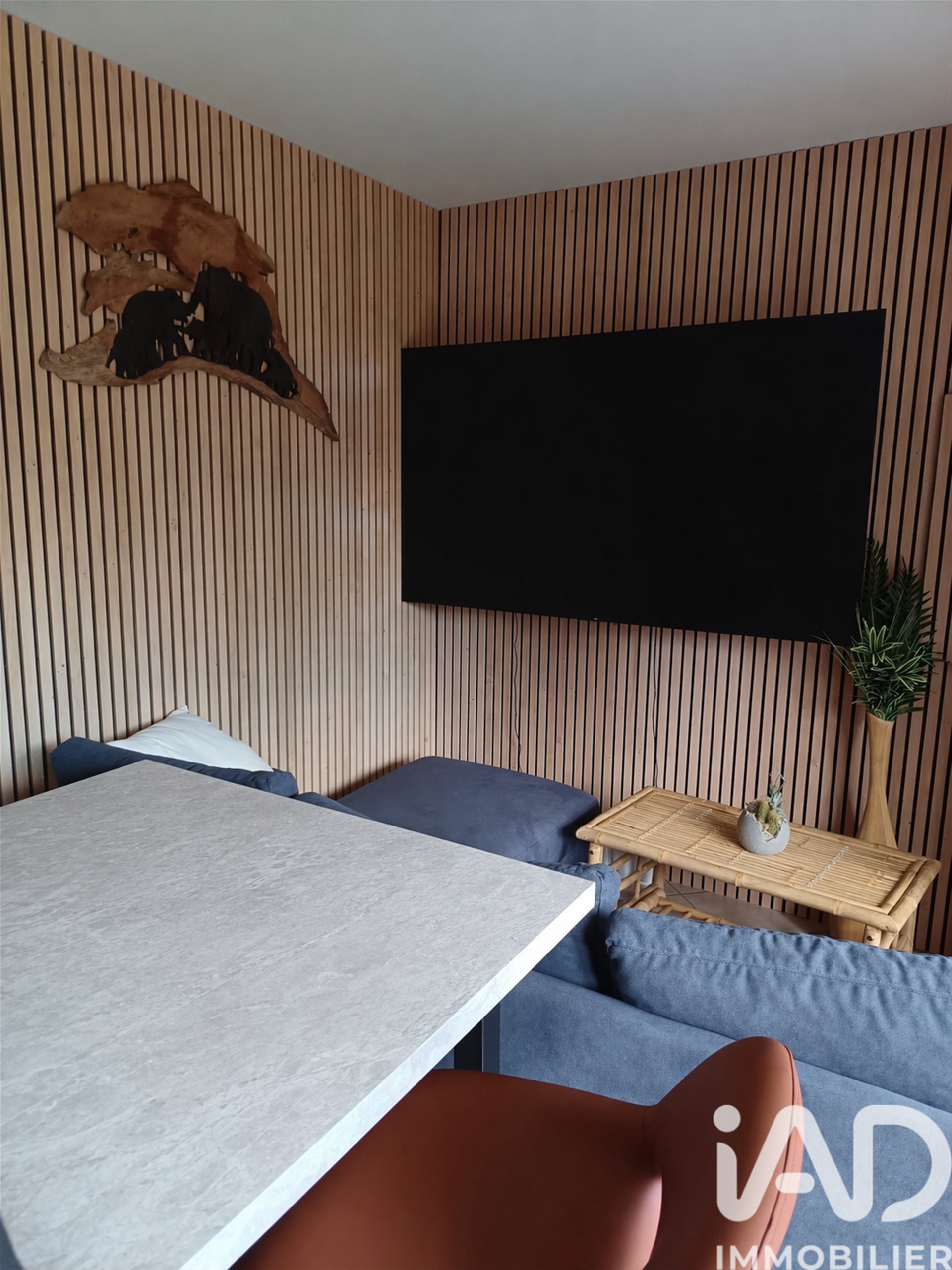 Maison à vendre, 33m², Méru