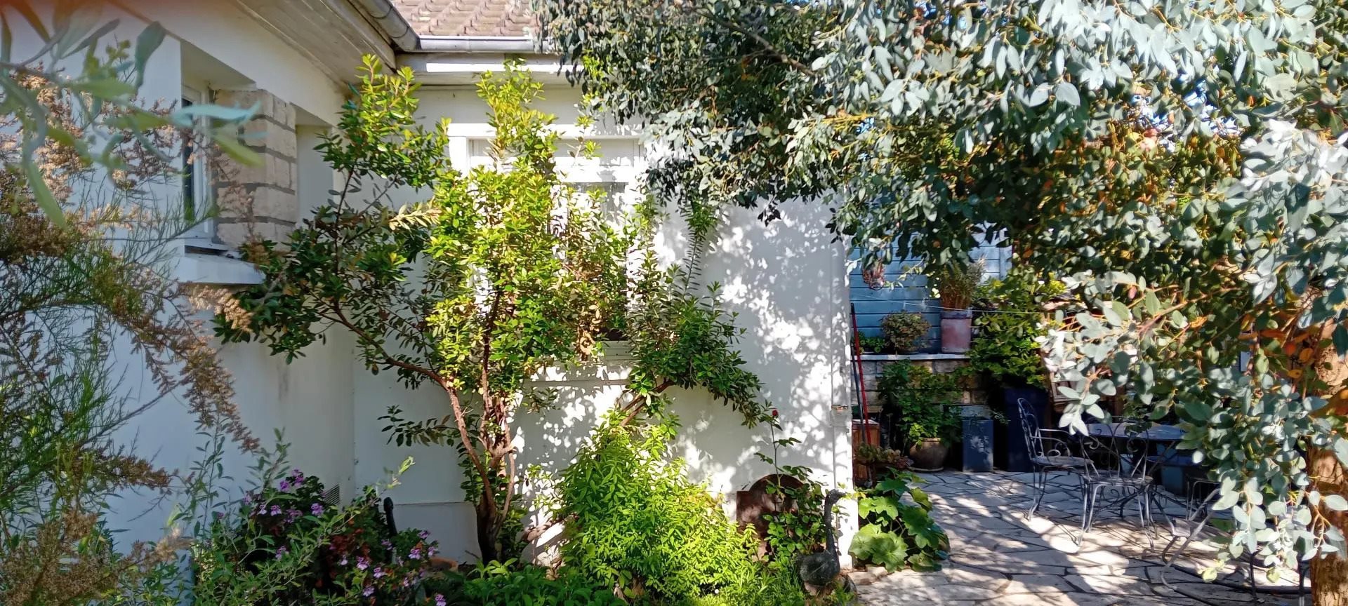 Maison à vendre, 55m², Varaville