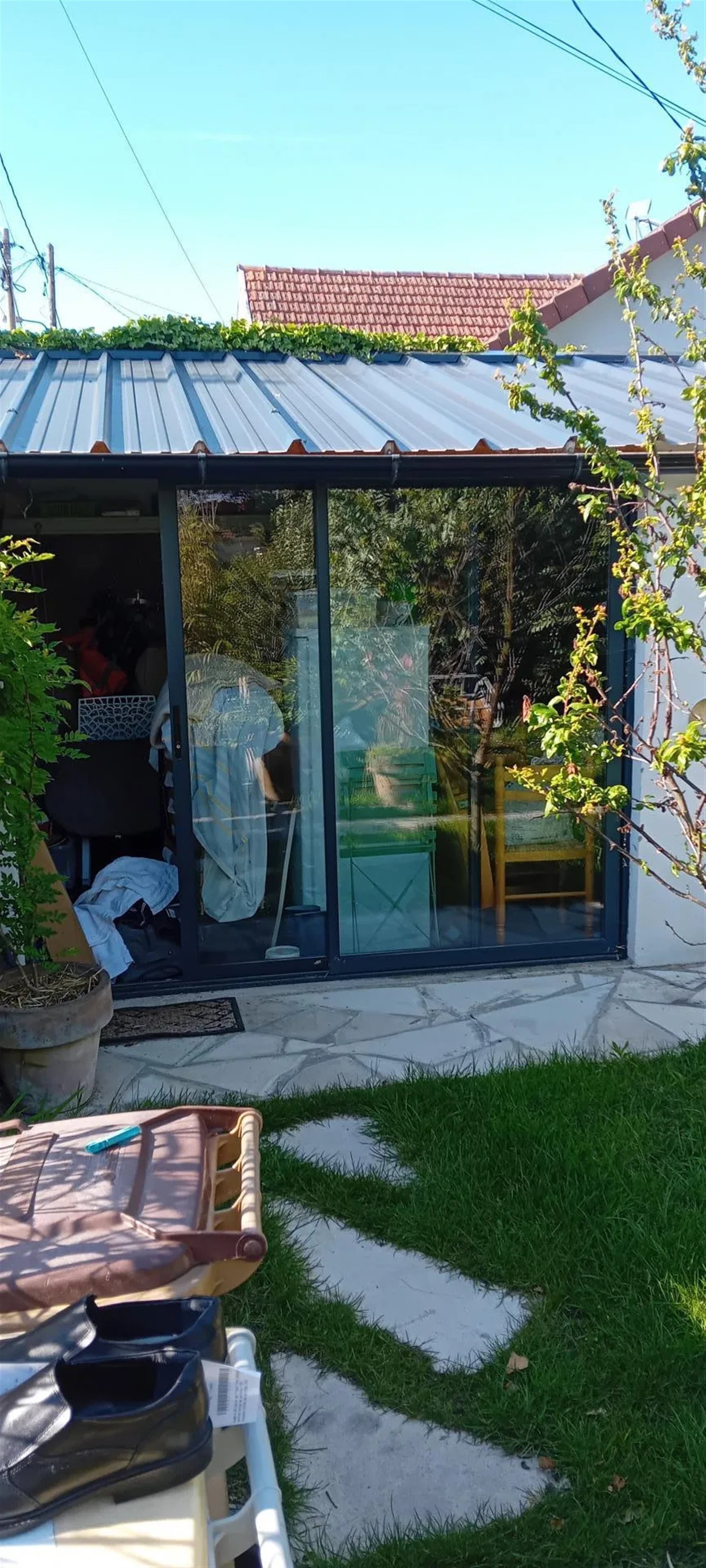 Maison à vendre, 55m², Varaville