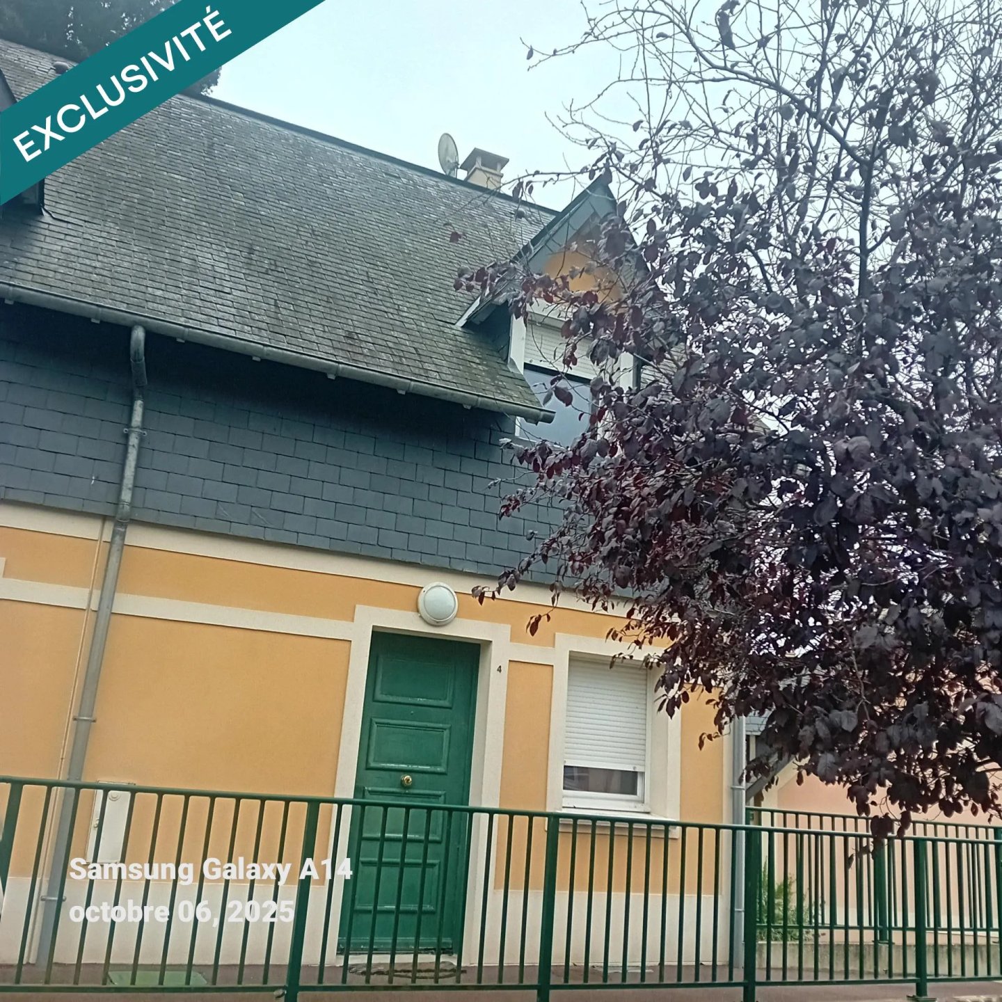 Maison à vendre, 62m², Touques