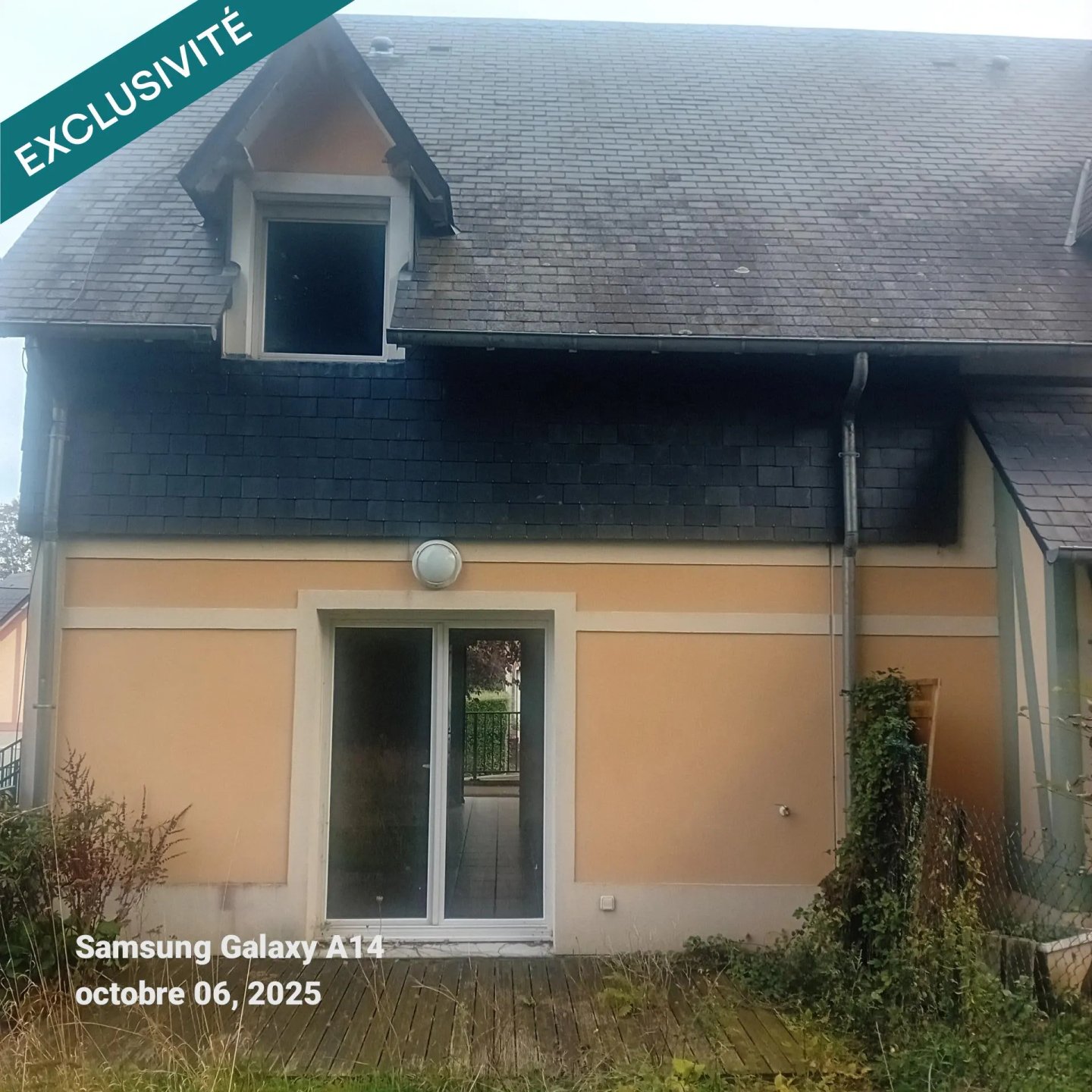 Maison à vendre, 62m², Touques