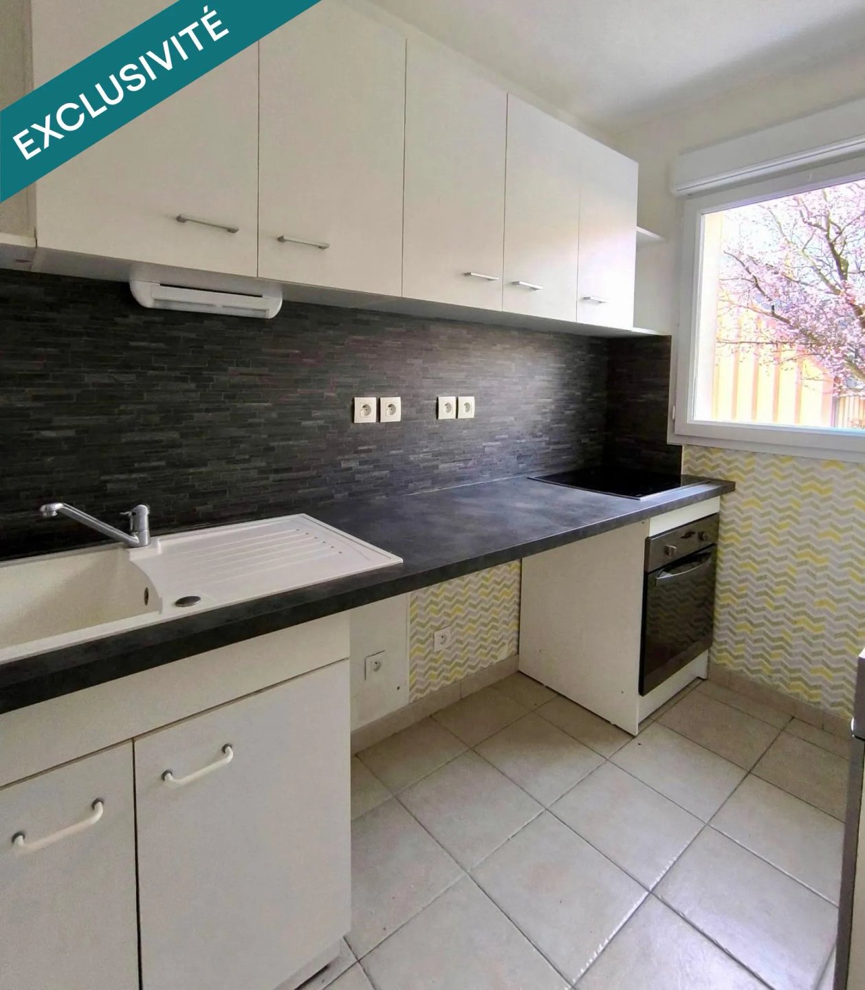 Maison à vendre, 62m², Touques