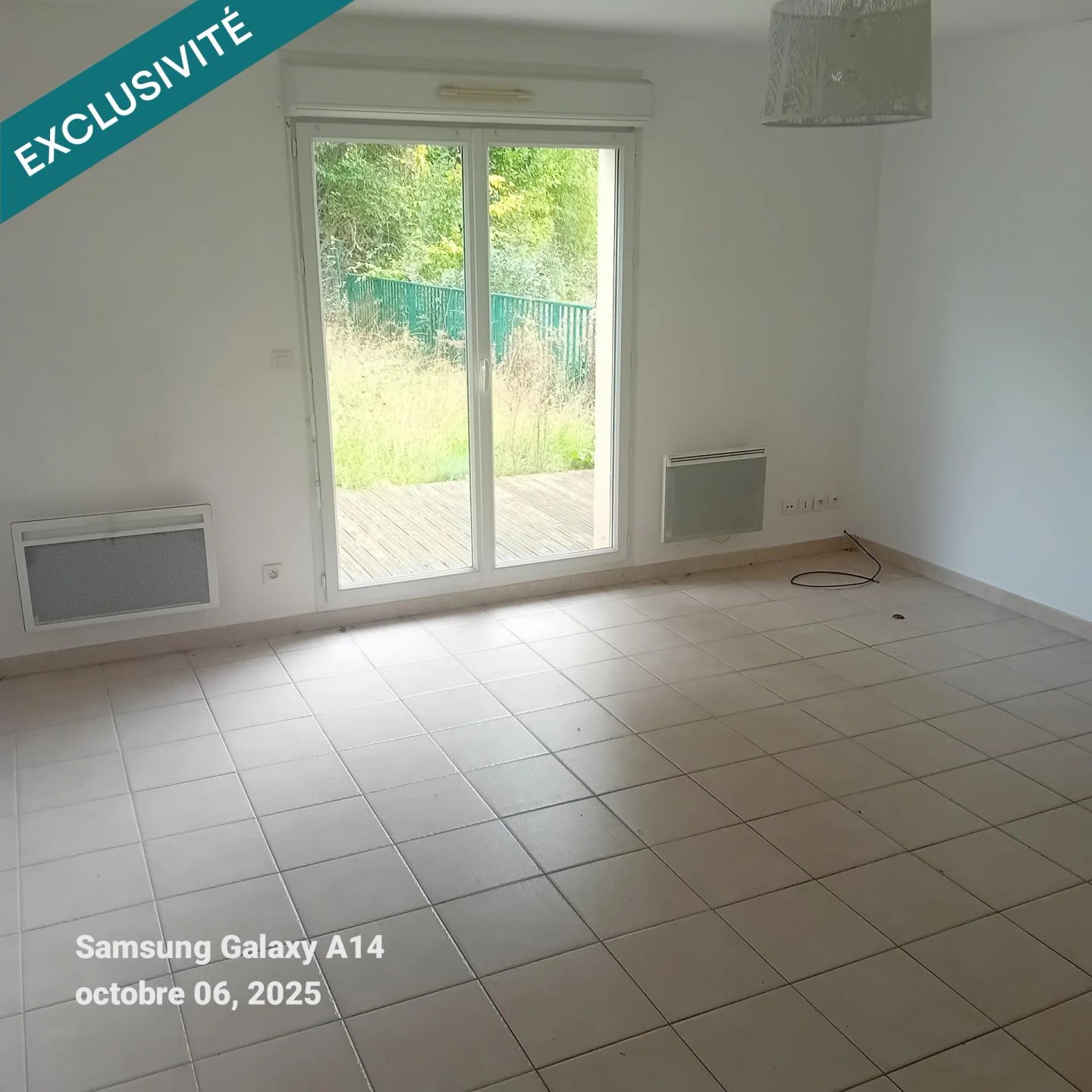 Maison à vendre, 62m², Touques