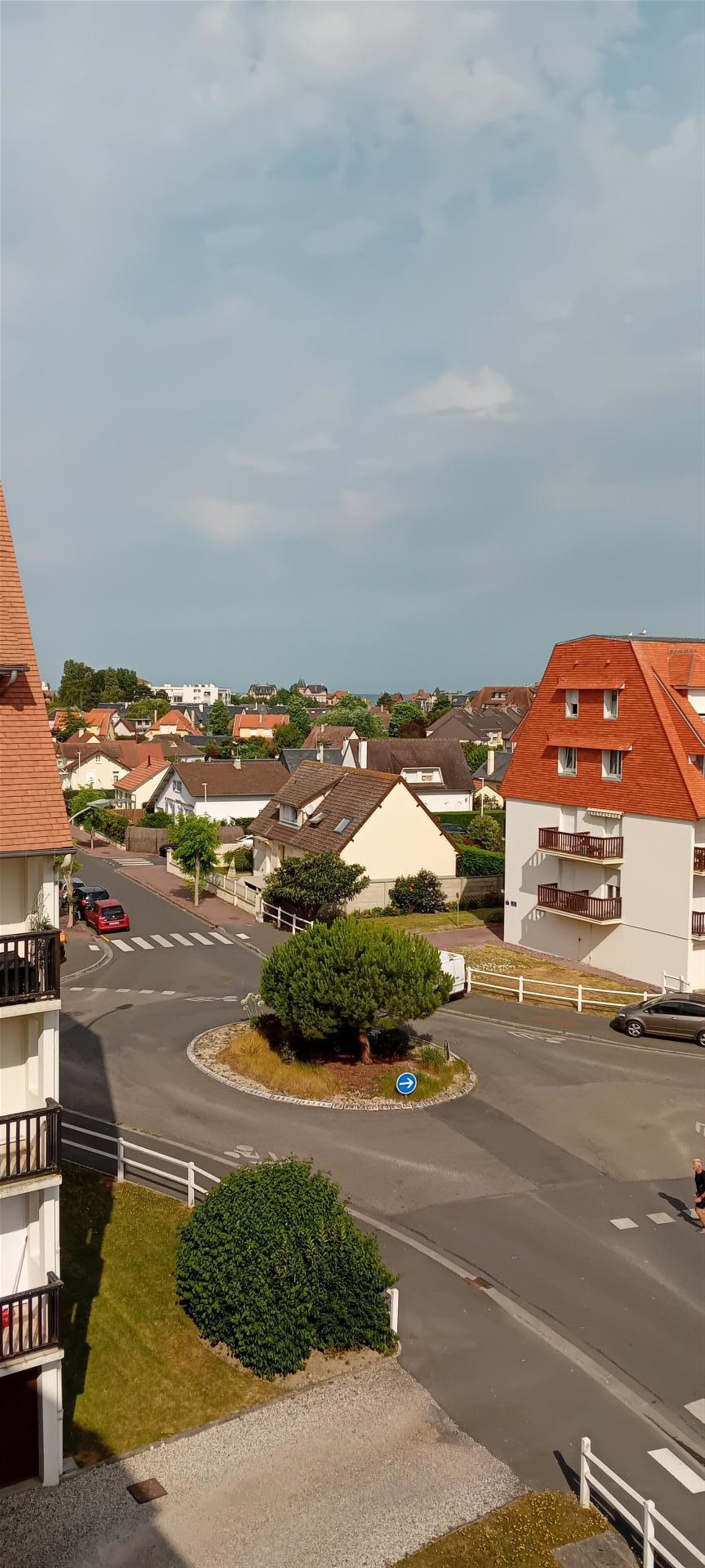 Appartement à vendre, 40m², Villers-sur-Mer