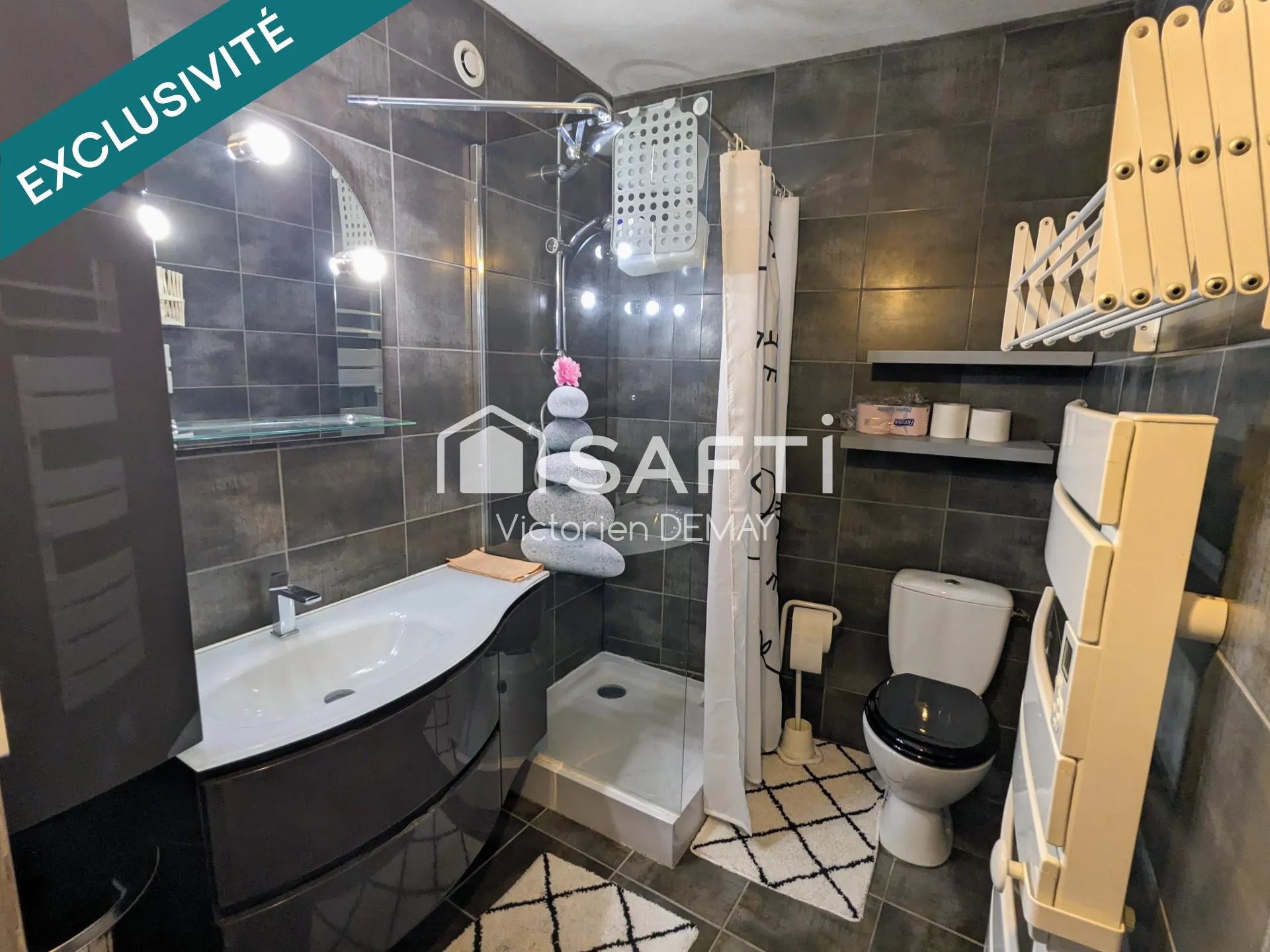 Maison à vendre, 60m², Panissières