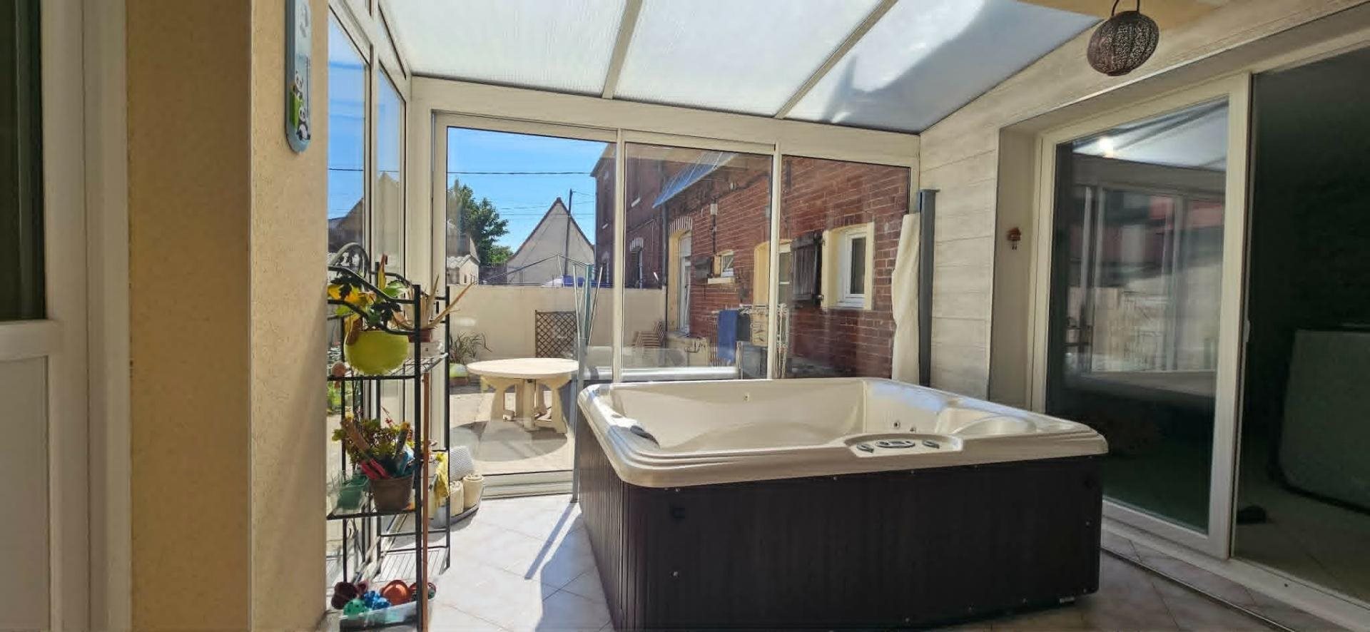Maison à vendre, 130m², Pihem