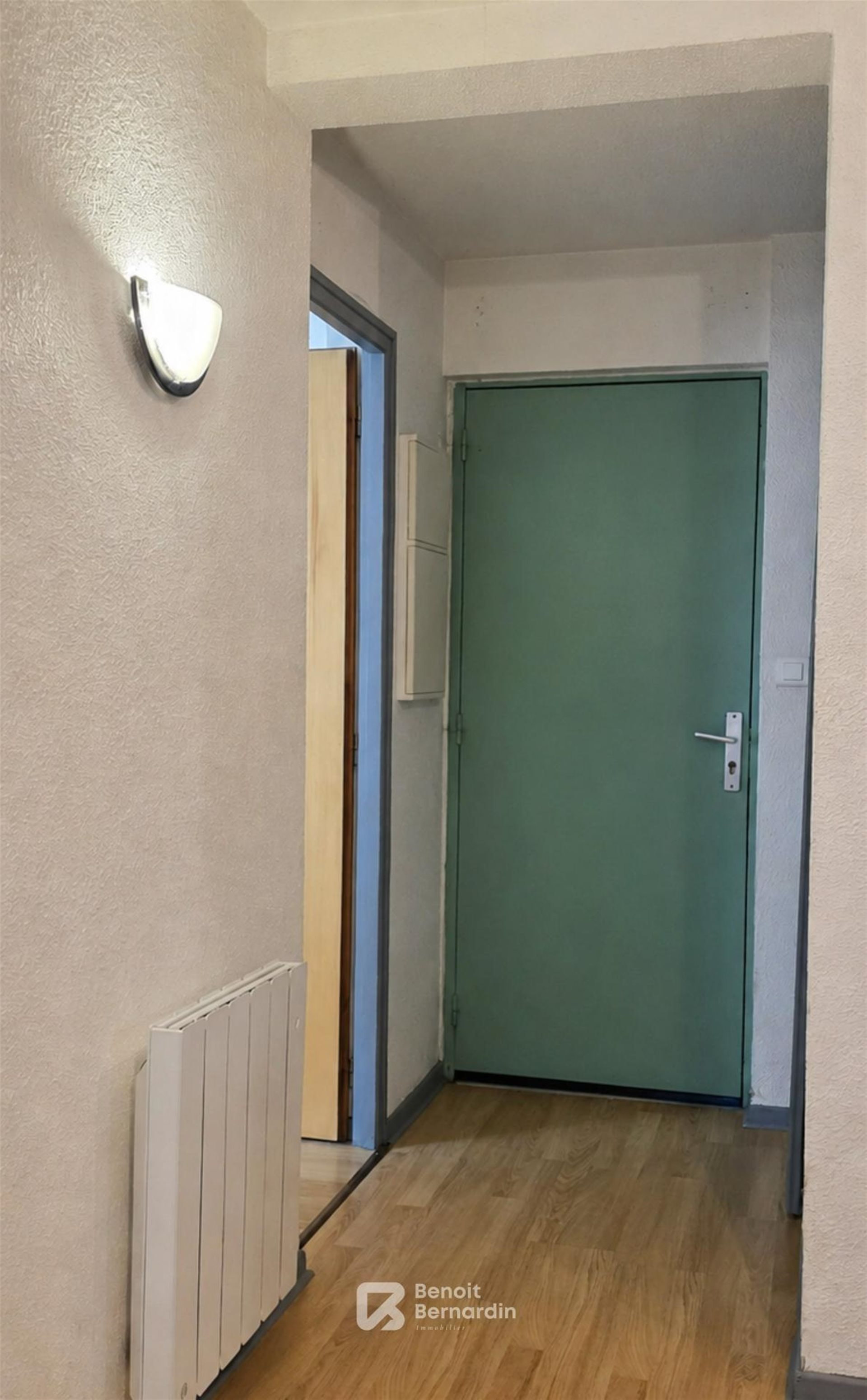 Appartement à vendre, 56m², Avanne-Aveney