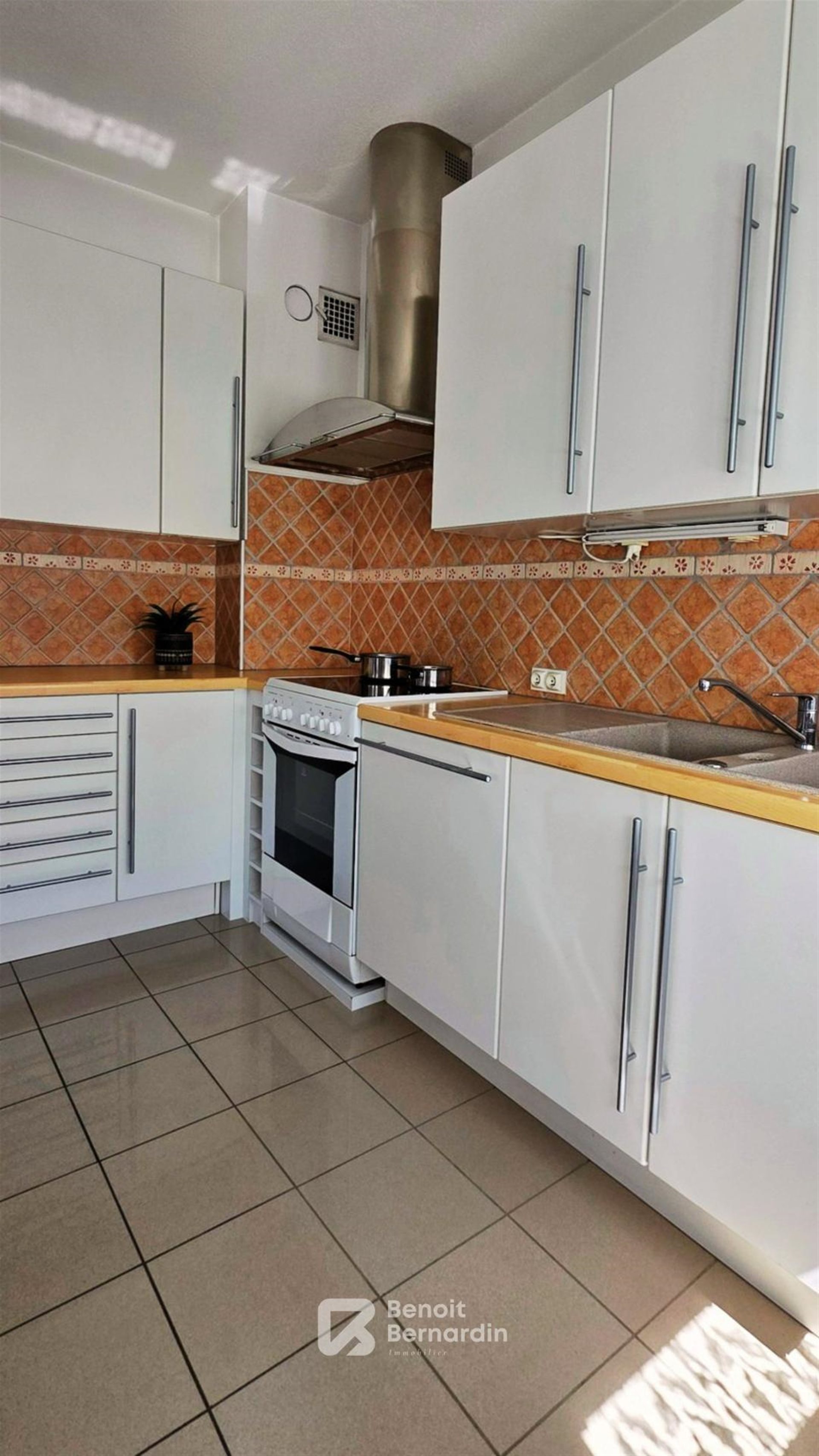 Appartement à vendre, 75m², Besançon