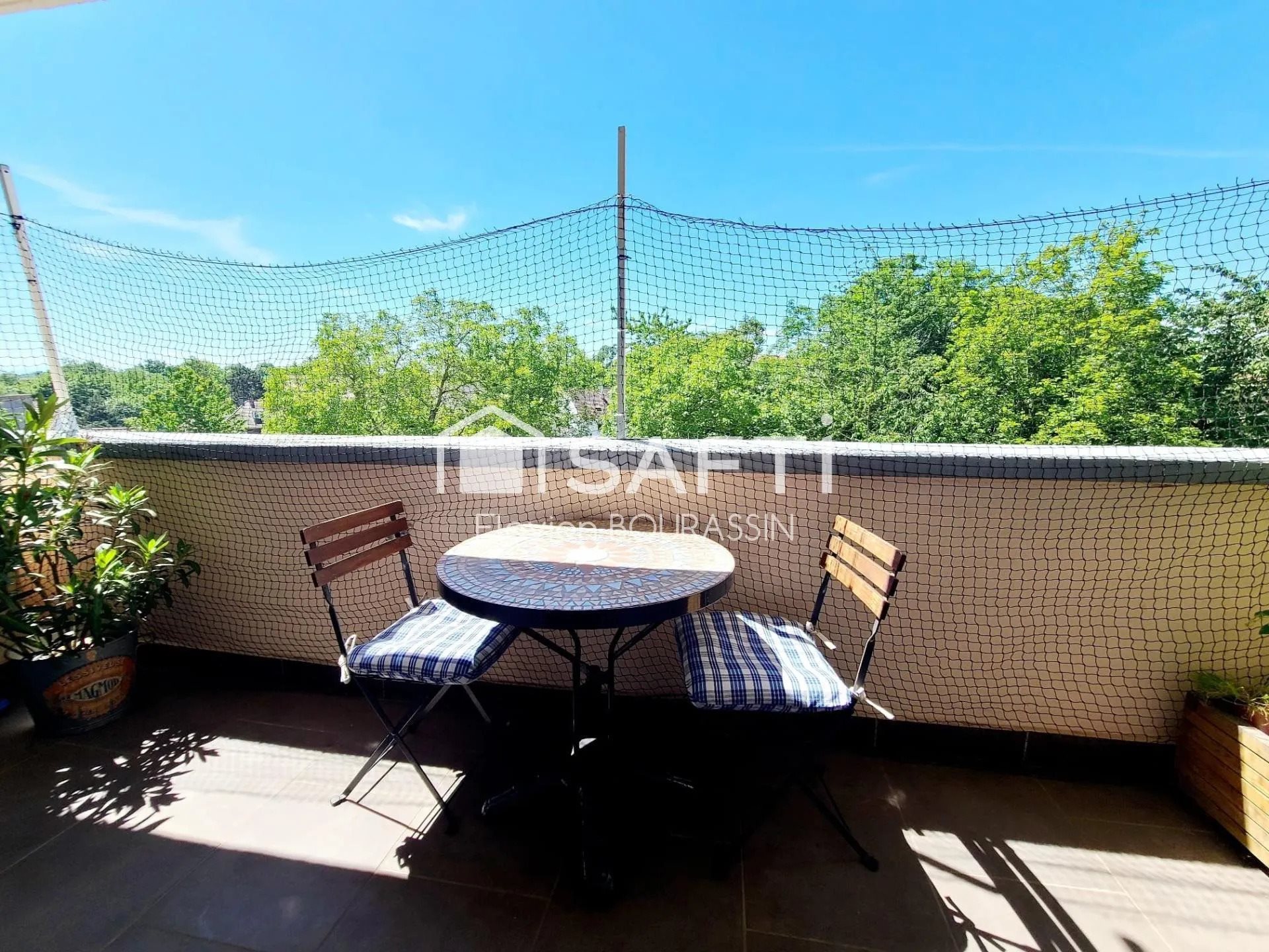 Appartement à vendre, 76m², Strasbourg