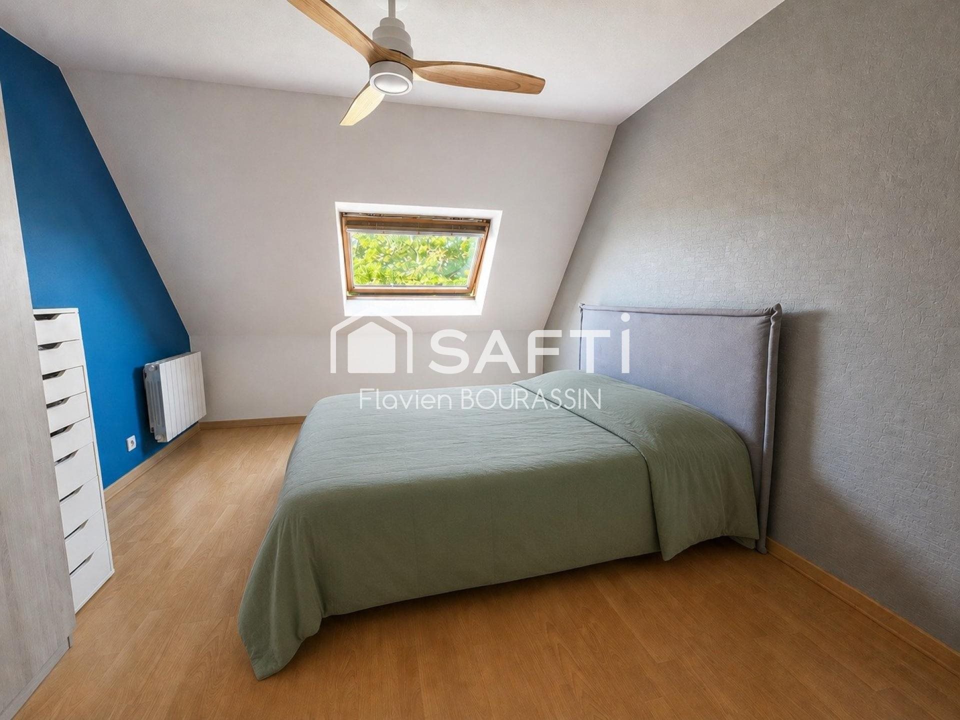Appartement à vendre, 130m², Eckbolsheim