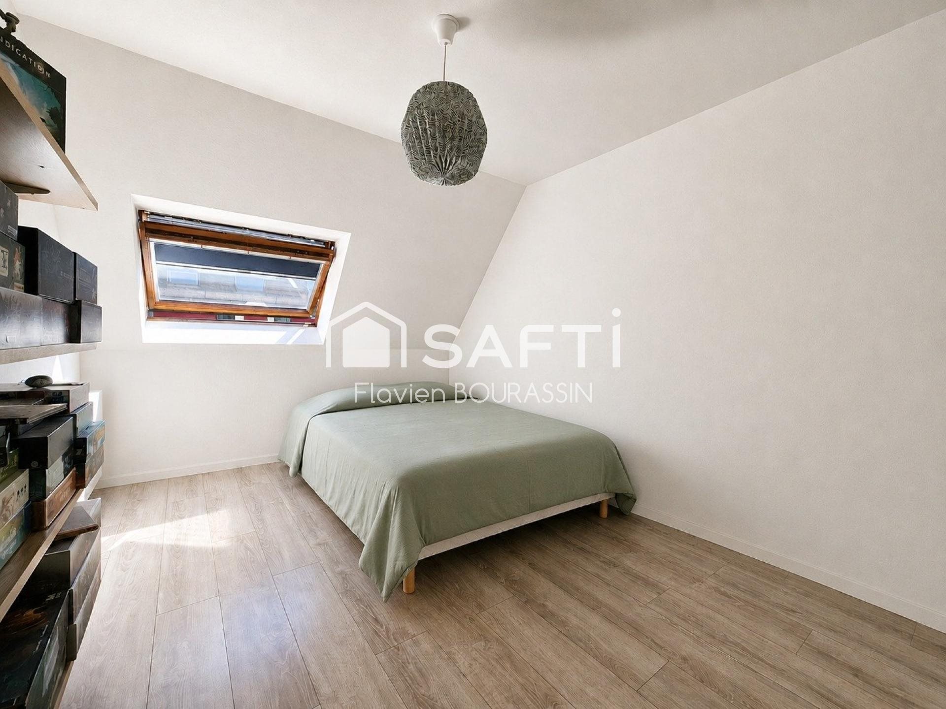 Appartement à vendre, 130m², Eckbolsheim