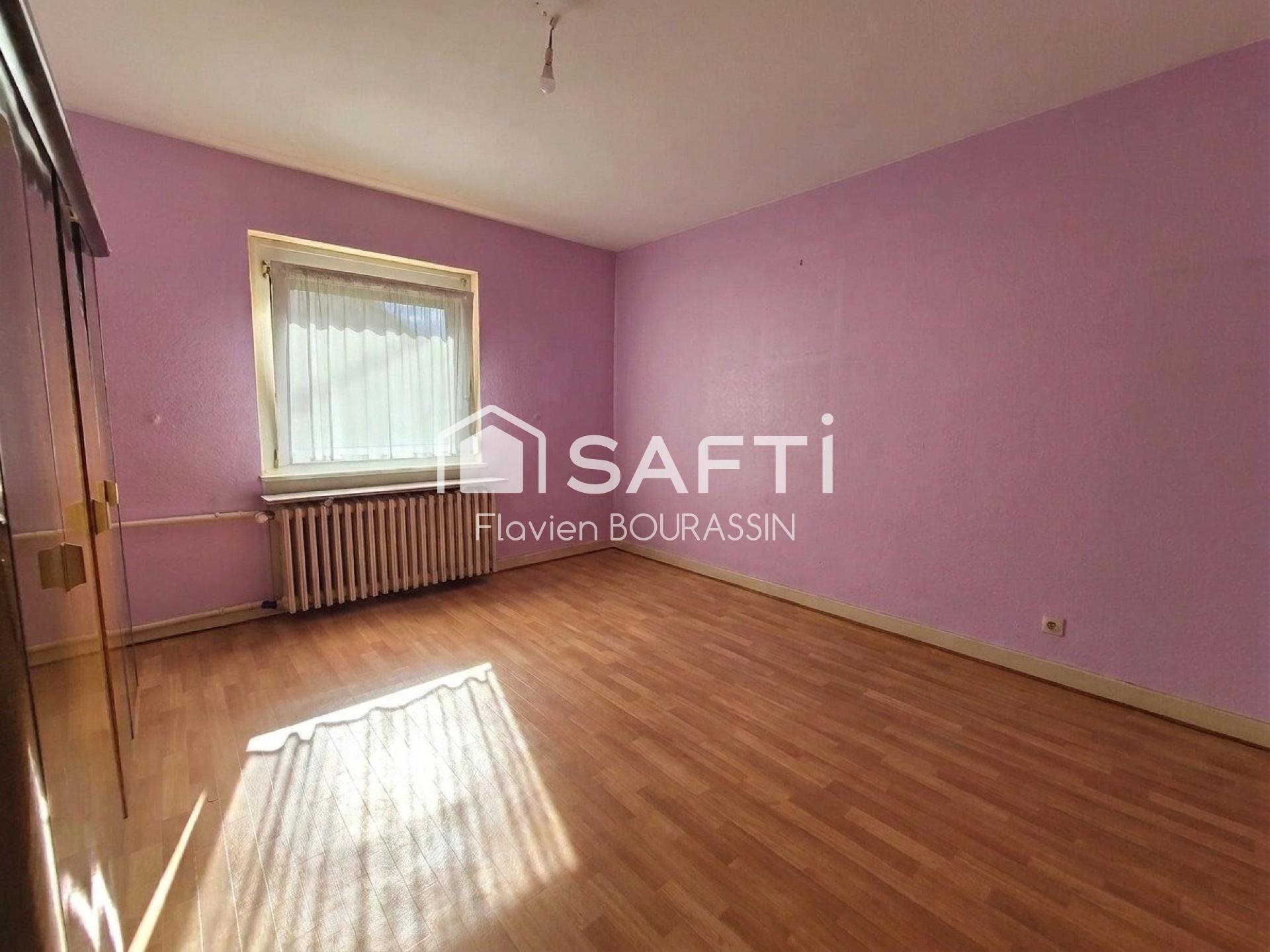 Maison à vendre, 105m², Eckbolsheim
