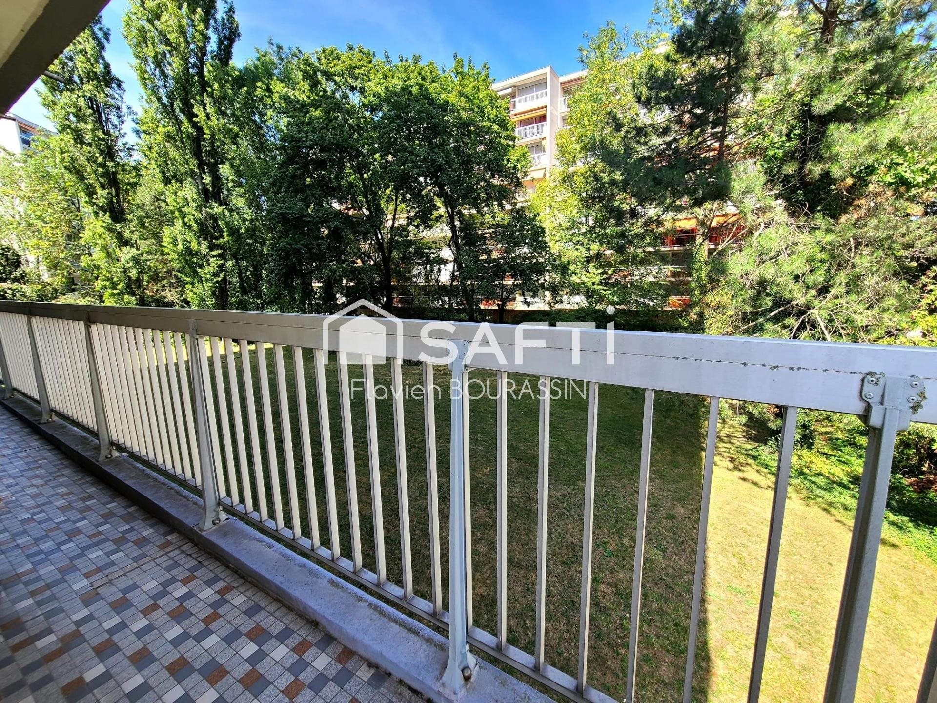 Appartement à vendre, 105m², Lingolsheim