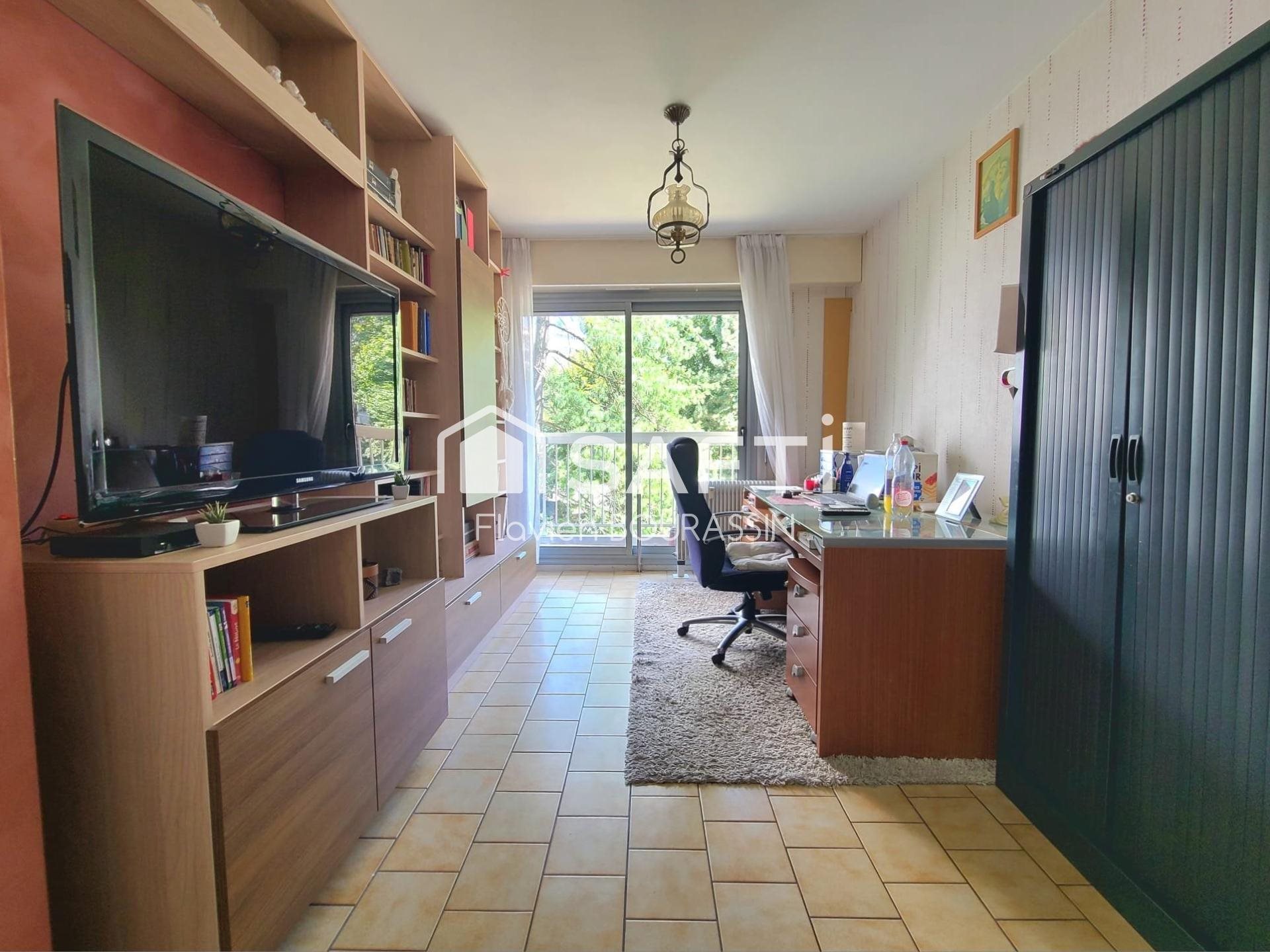 Appartement à vendre, 105m², Lingolsheim