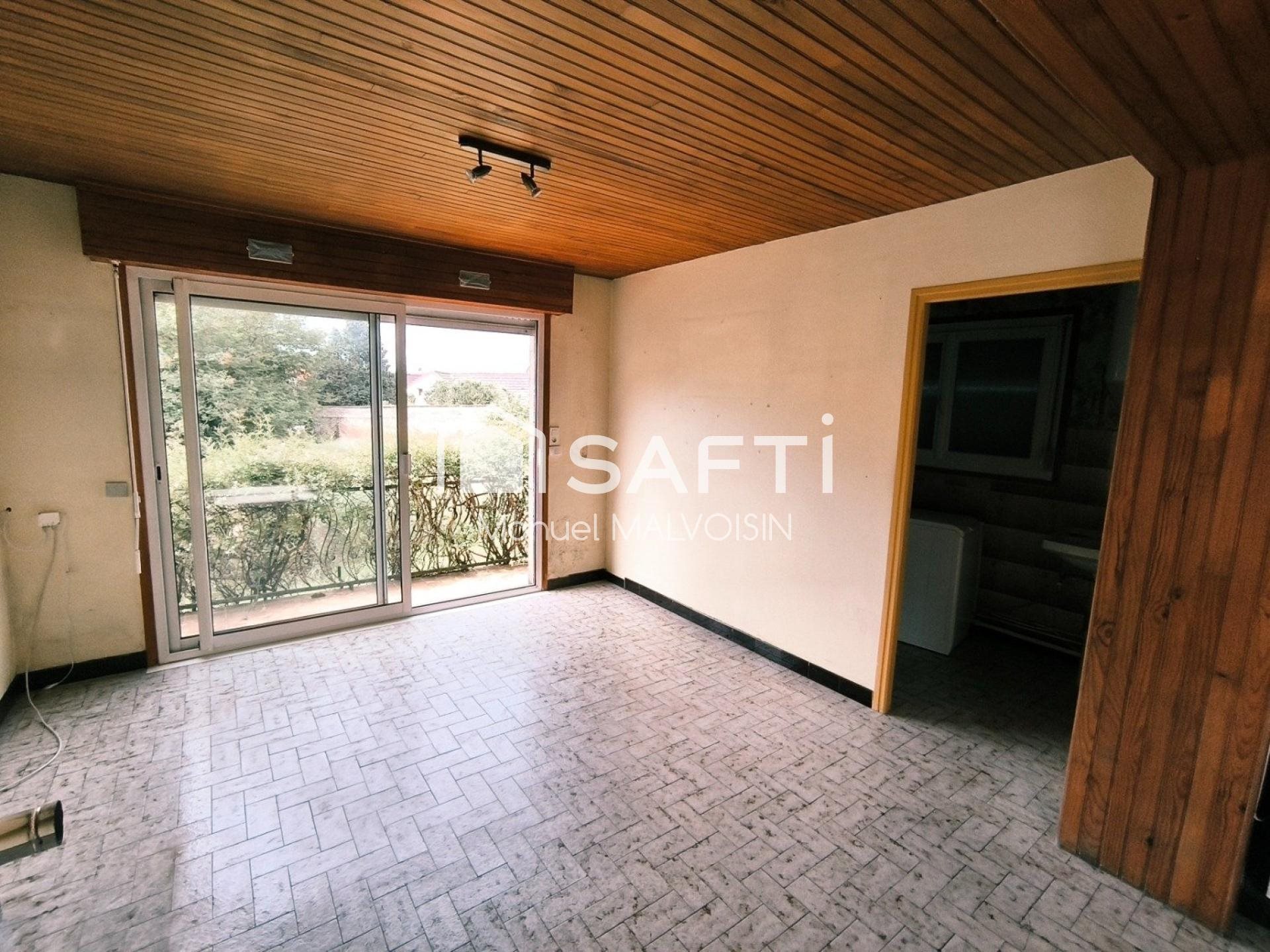 Maison à vendre, 250m², Maresches