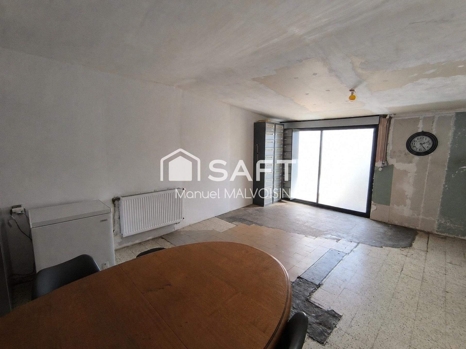 Maison à vendre, 105m², Ronchin