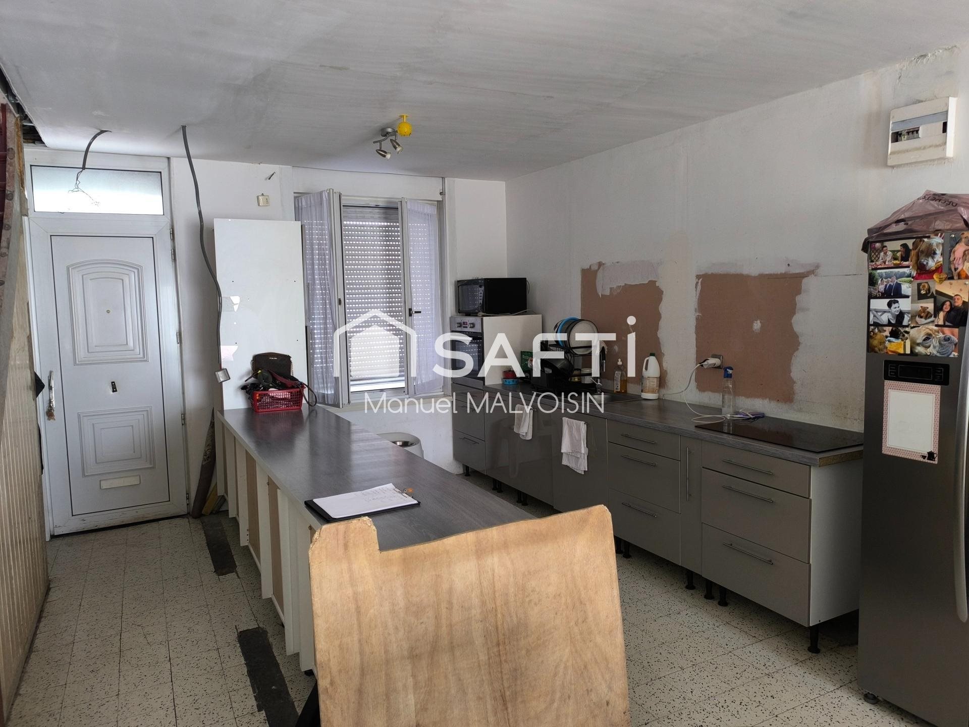 Maison à vendre, 105m², Ronchin