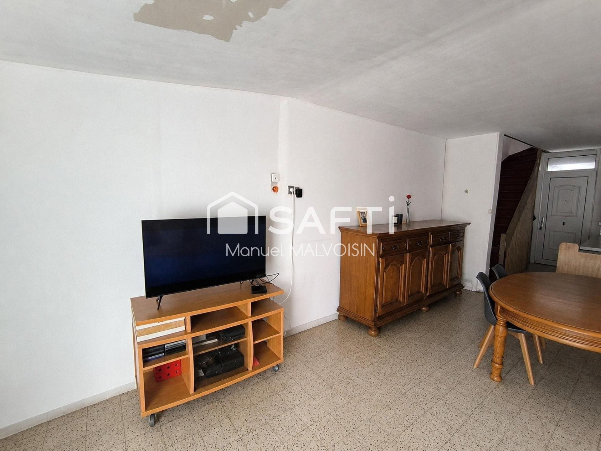 Maison à vendre, 105m², Ronchin