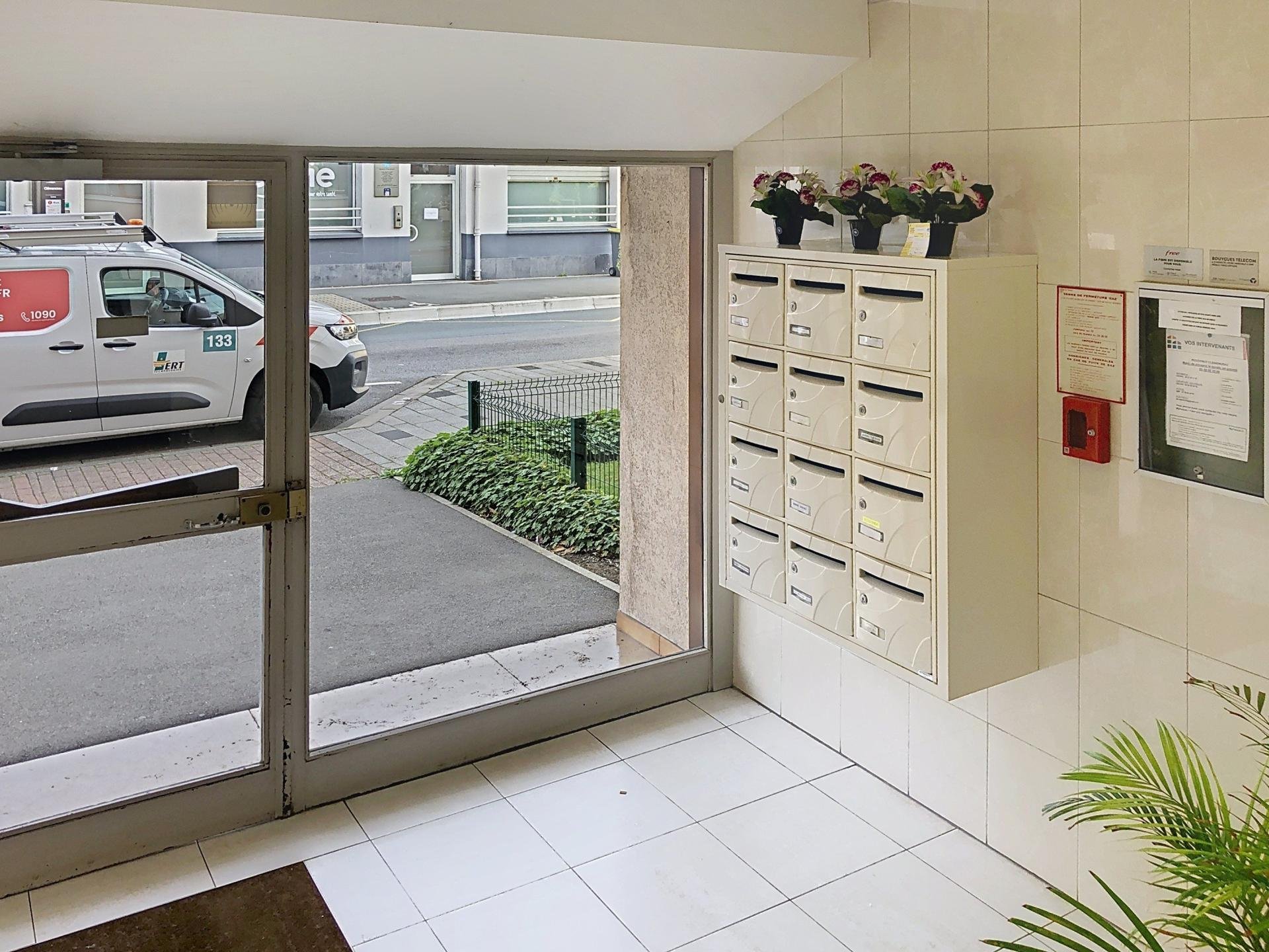 Appartement à vendre, 83m², Loos