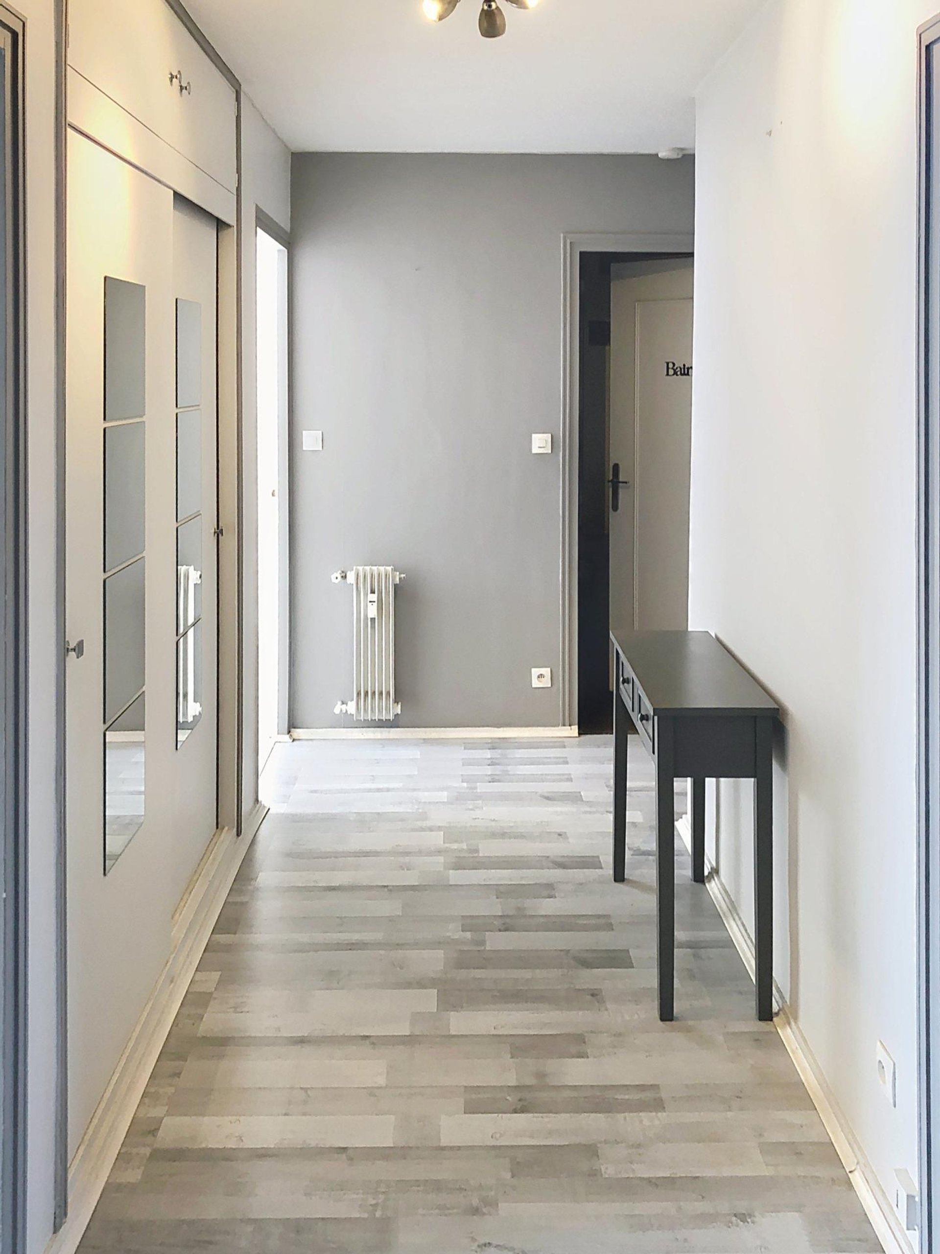 Appartement à vendre, 83m², Loos