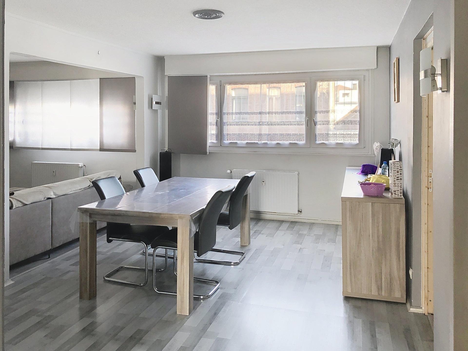 Appartement à vendre, 83m², Loos
