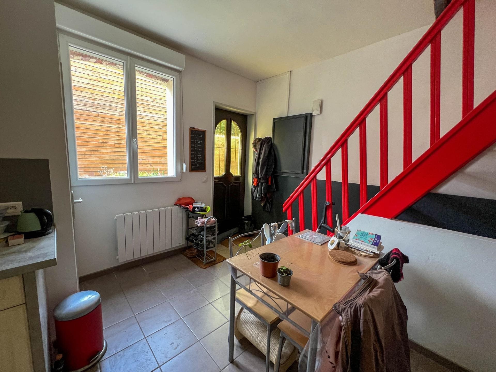 Maison à vendre, 43m², Lille