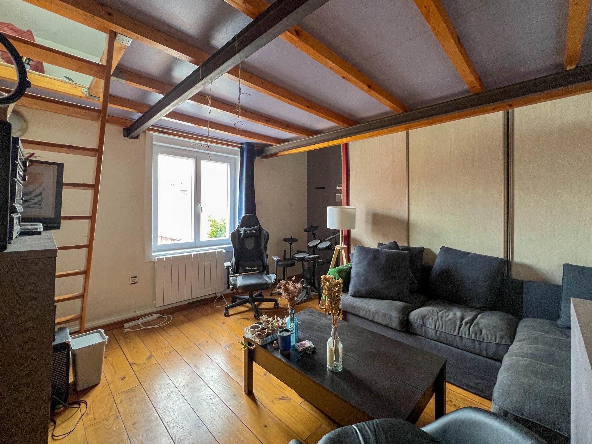 Maison à vendre, 43m², Lille