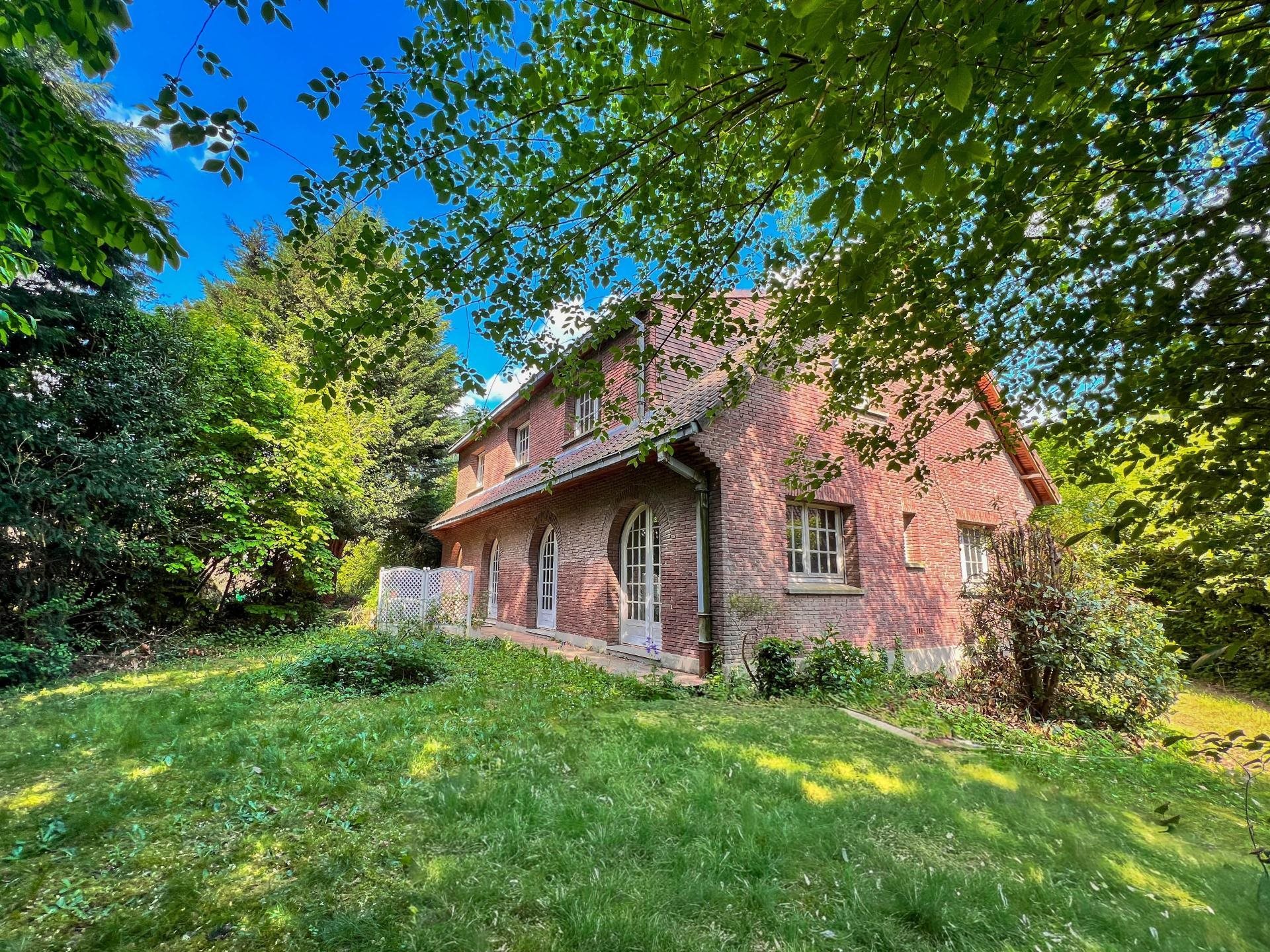 Maison à vendre, 200m², Capinghem
