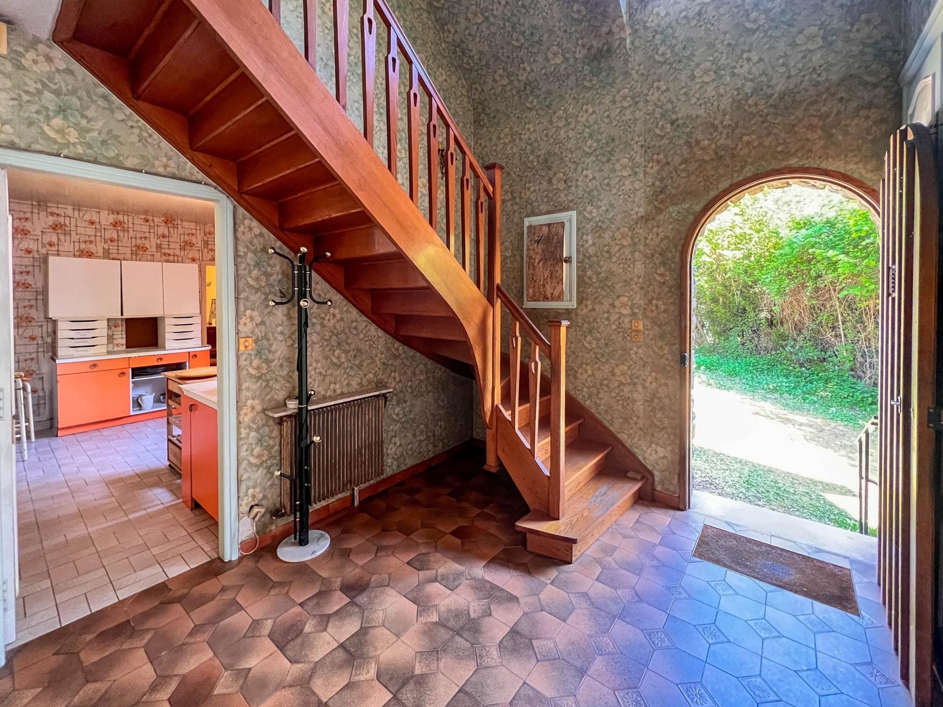 Maison à vendre, 200m², Capinghem