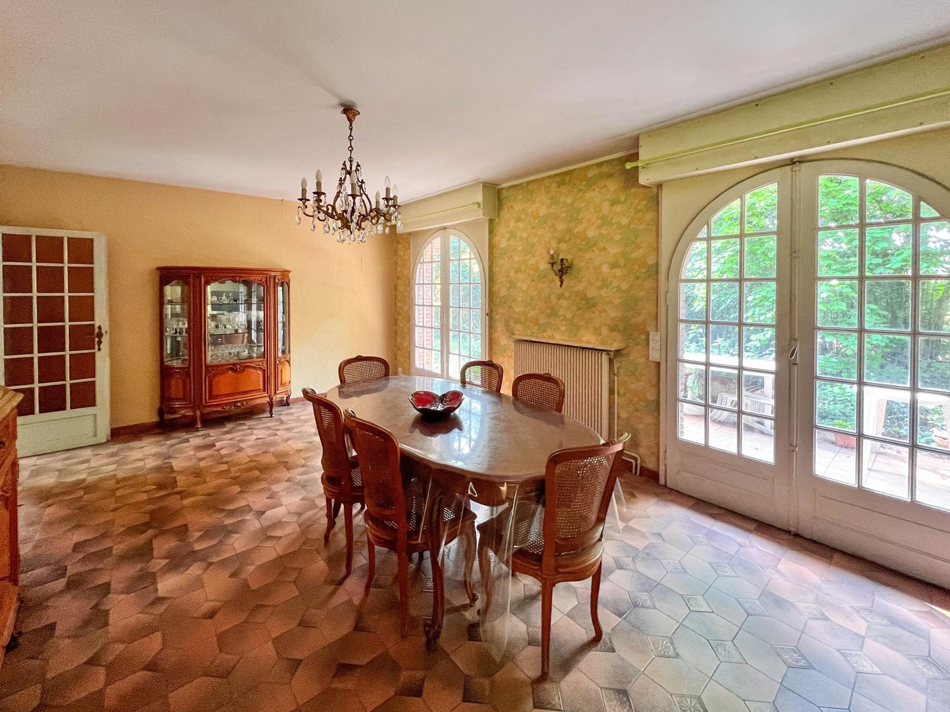 Maison à vendre, 200m², Capinghem