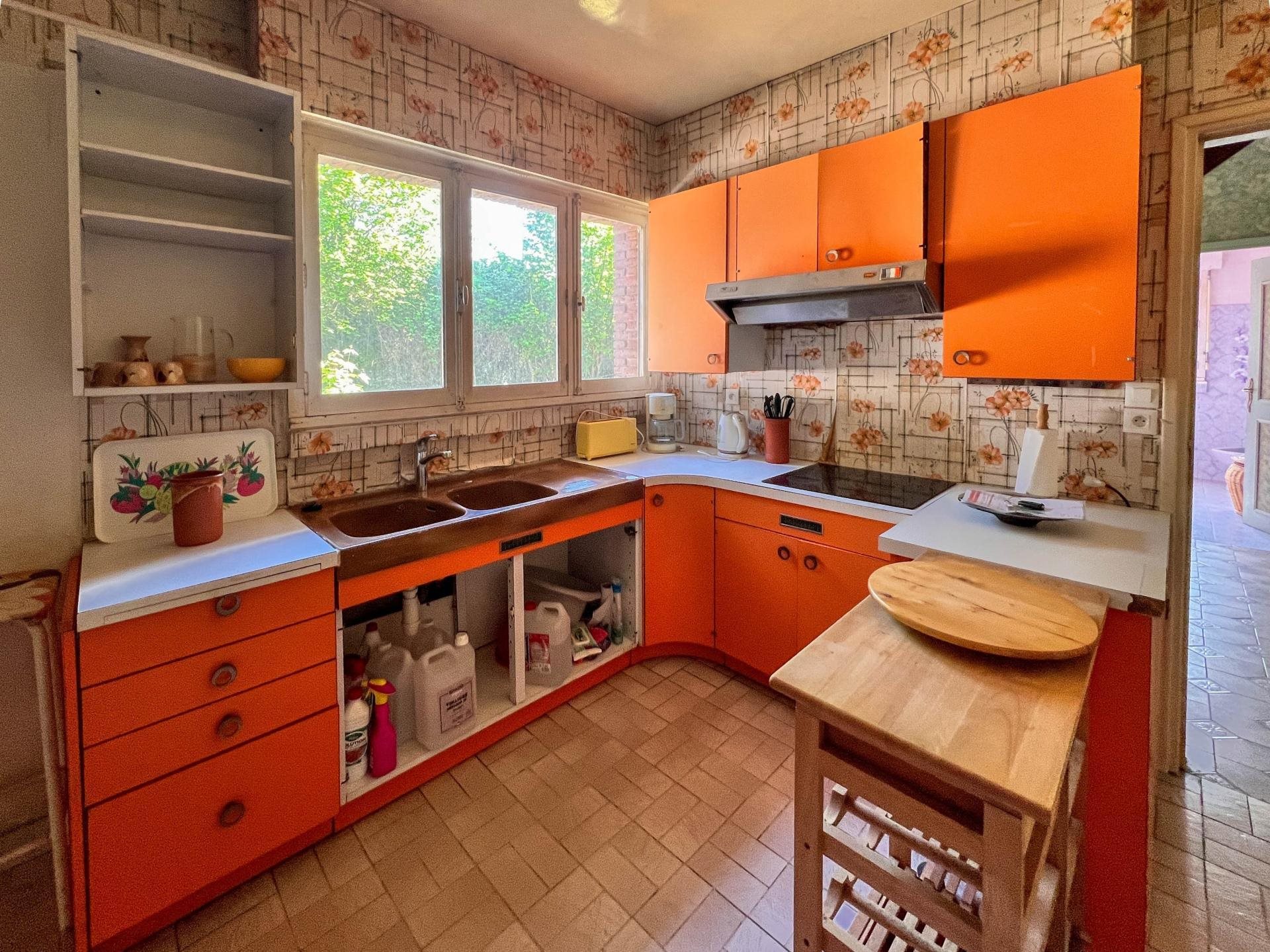 Maison à vendre, 200m², Capinghem