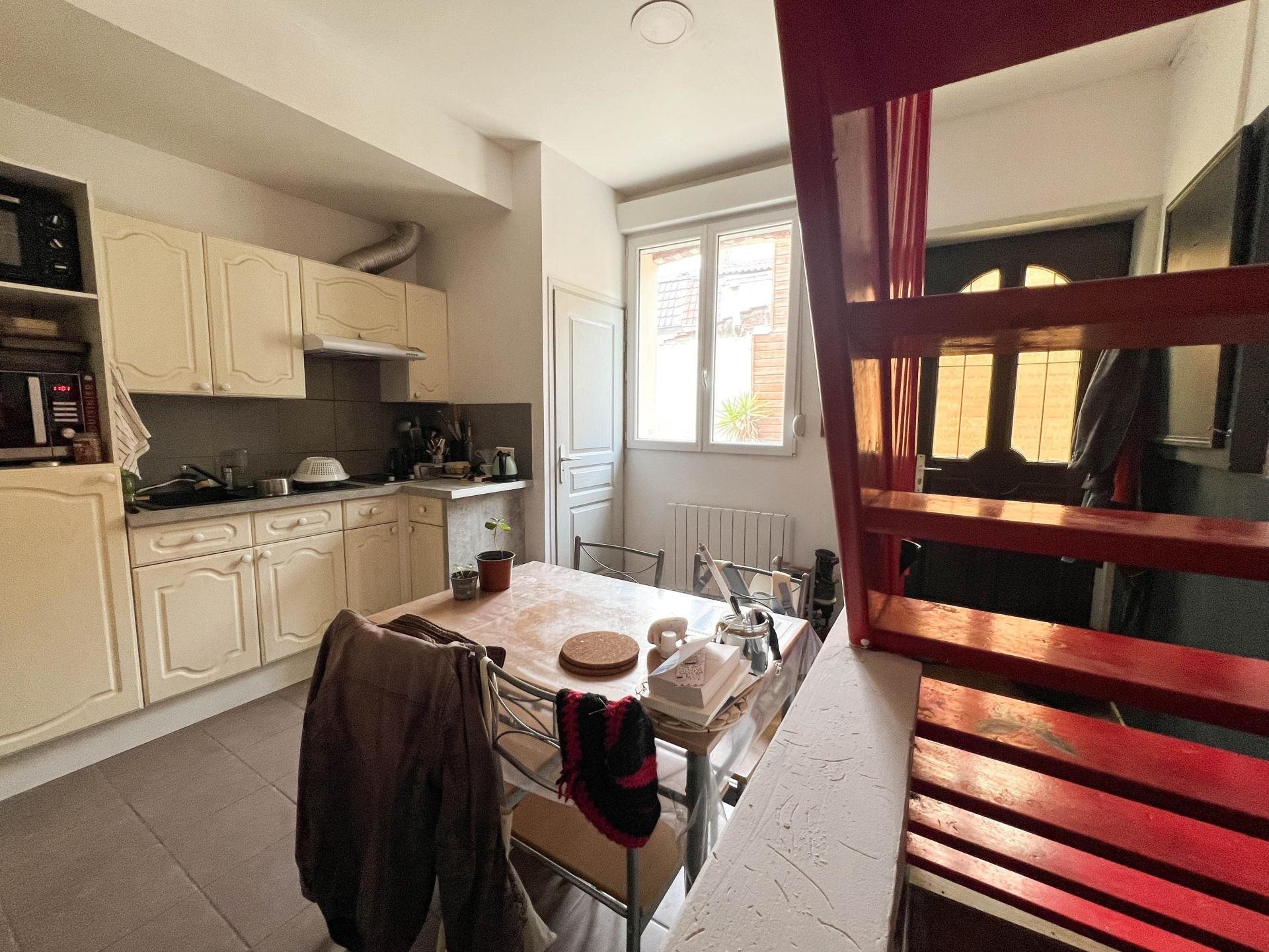 Maison à vendre, 43m², Lille