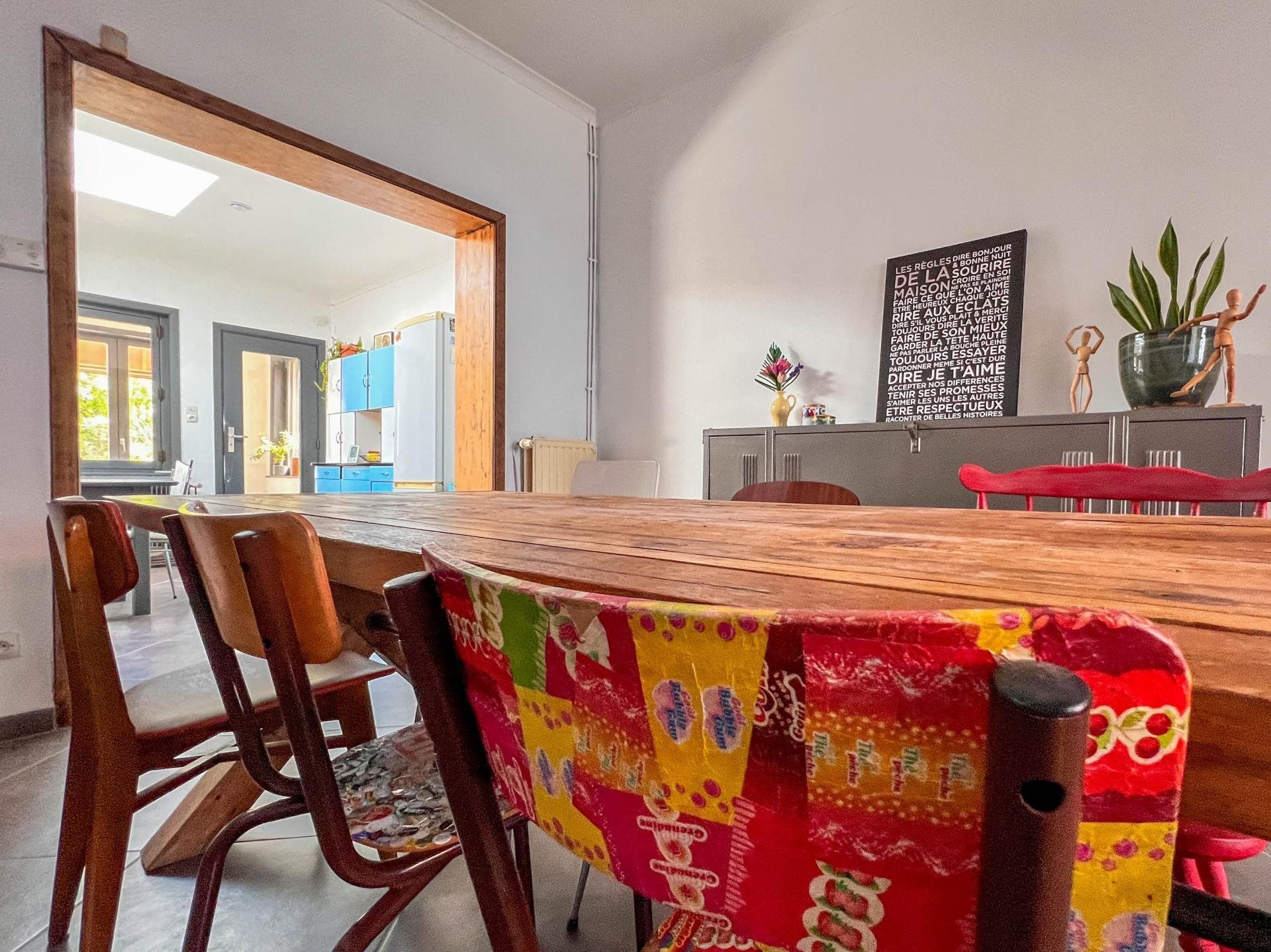 Maison à vendre, 140m², Frelinghien
