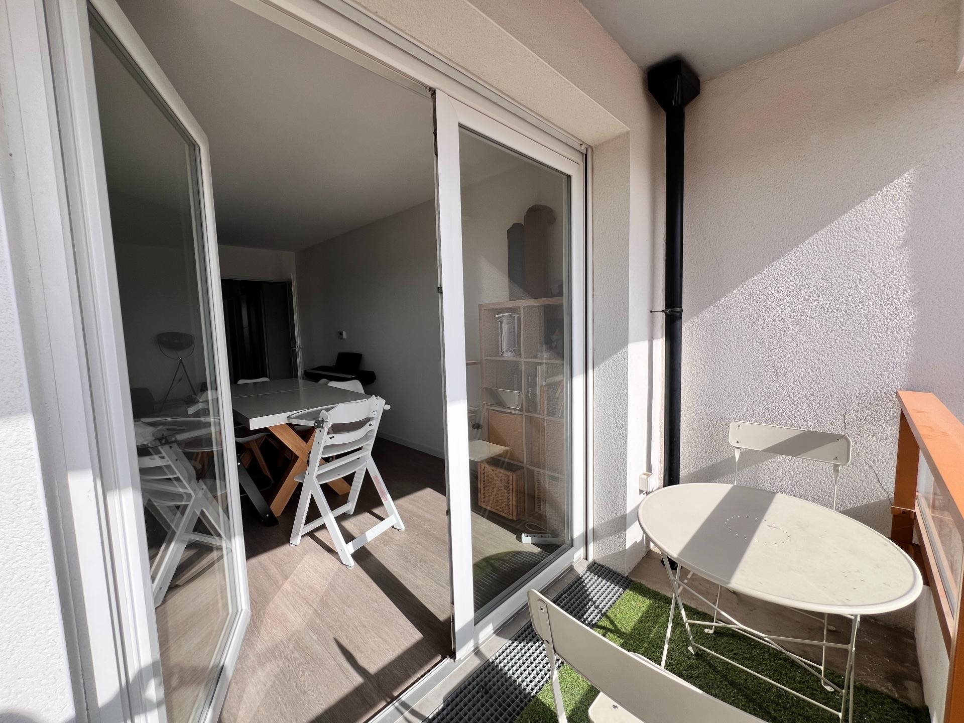 Appartement à vendre, 88m², Lille